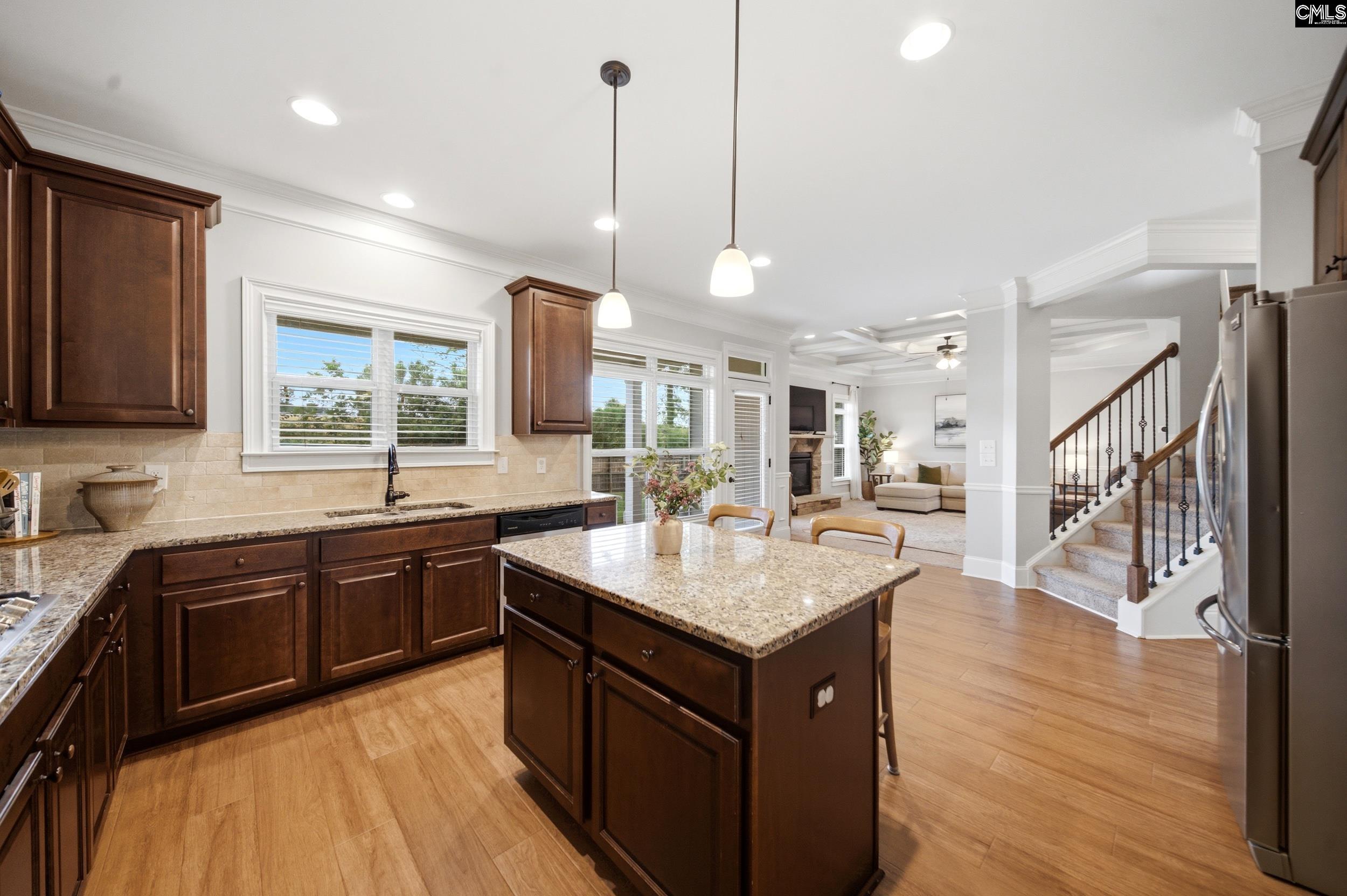 309 Grey Oaks Court Lexington, SC 29072