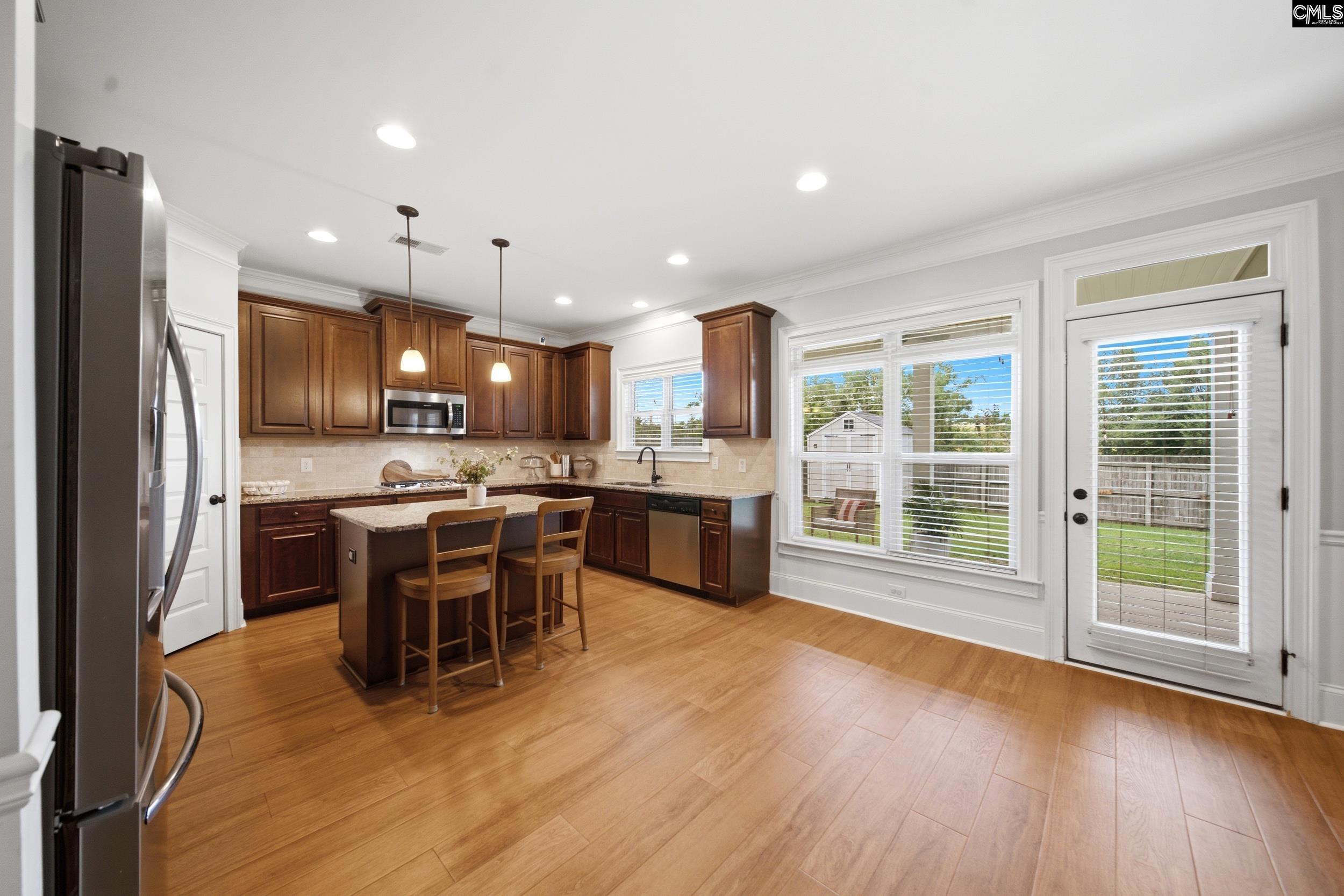 309 Grey Oaks Court Lexington, SC 29072
