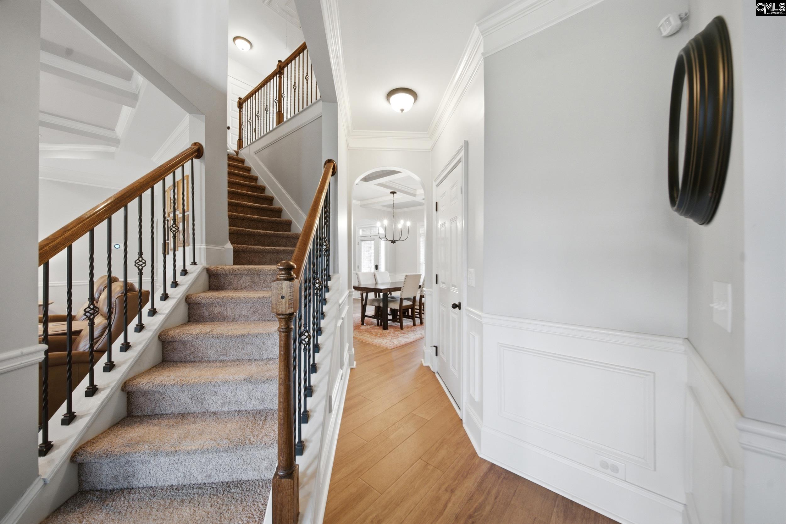 309 Grey Oaks Court Lexington, SC 29072