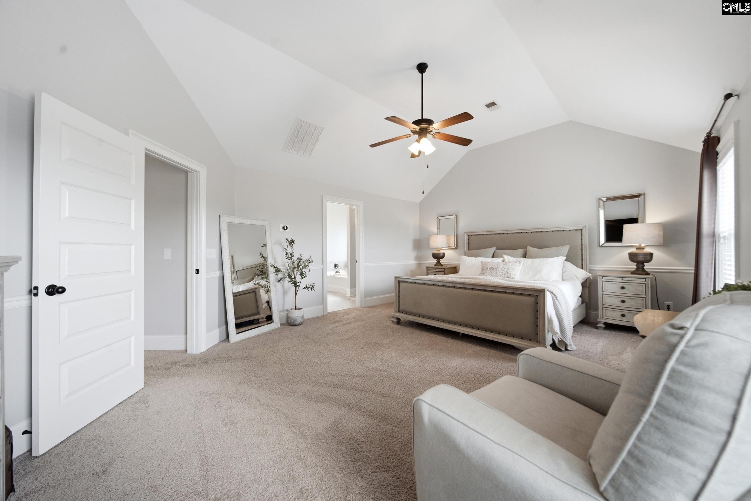309 Grey Oaks Court Lexington, SC 29072