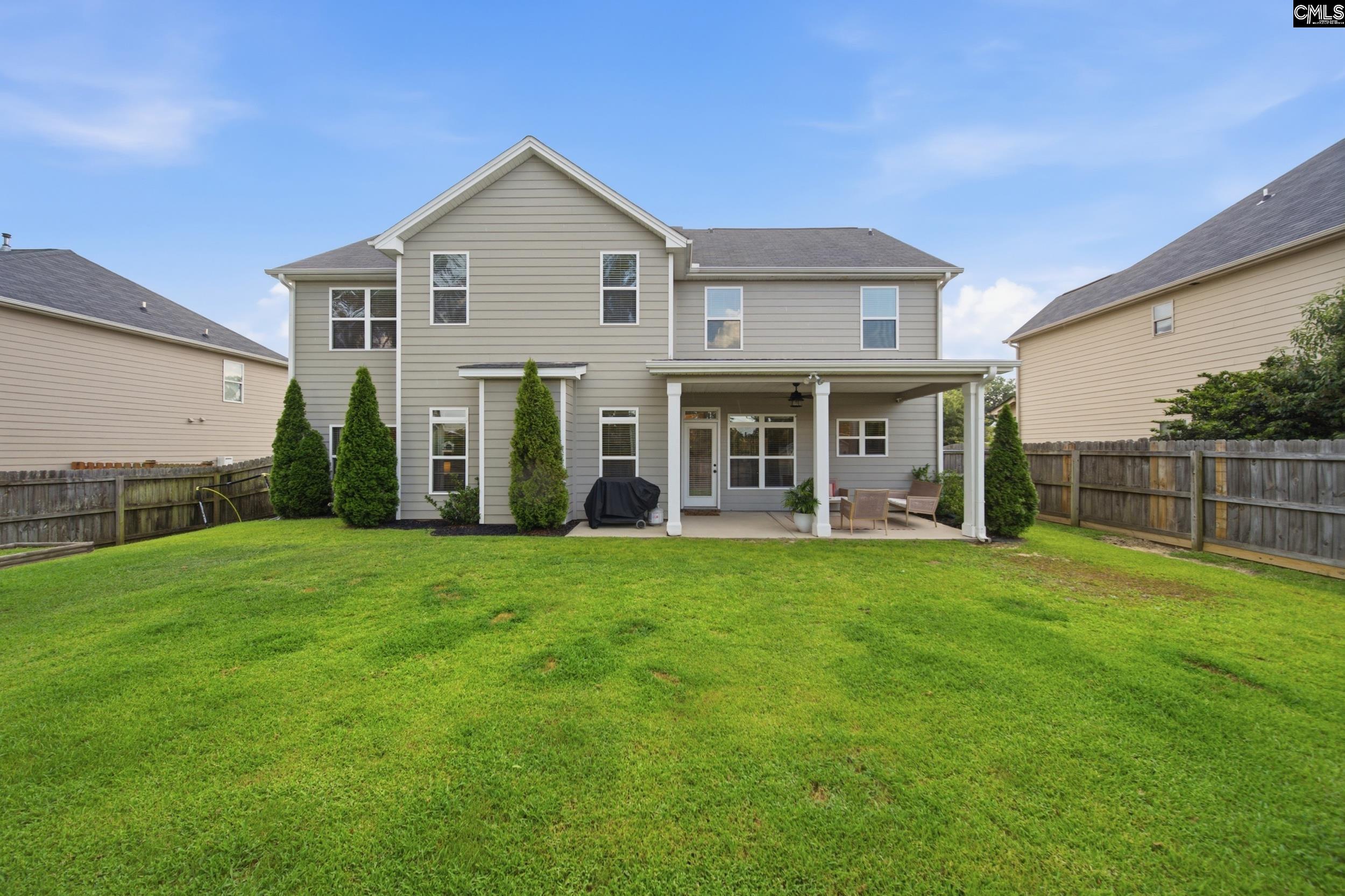 309 Grey Oaks Court Lexington, SC 29072