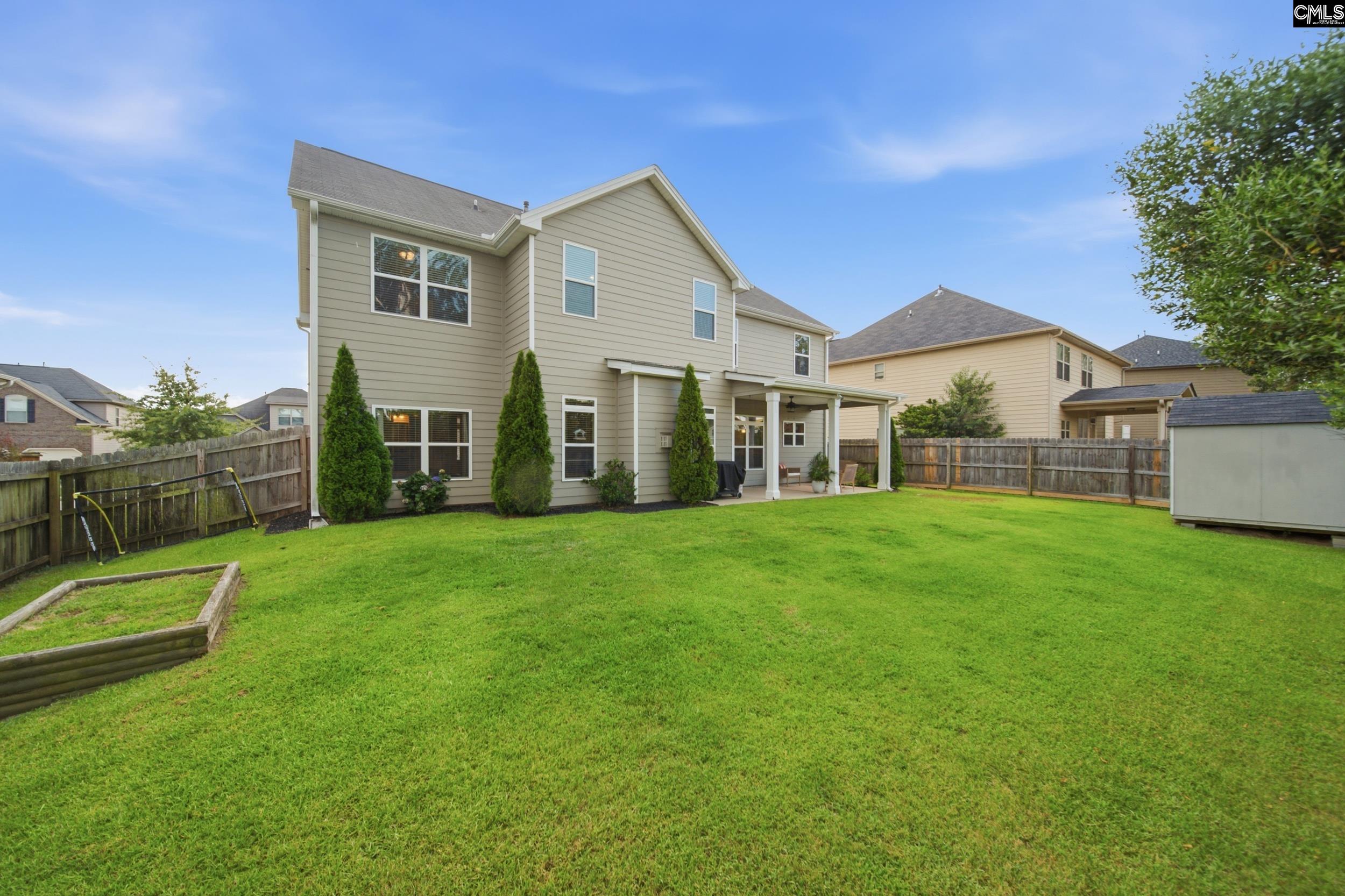 309 Grey Oaks Court Lexington, SC 29072