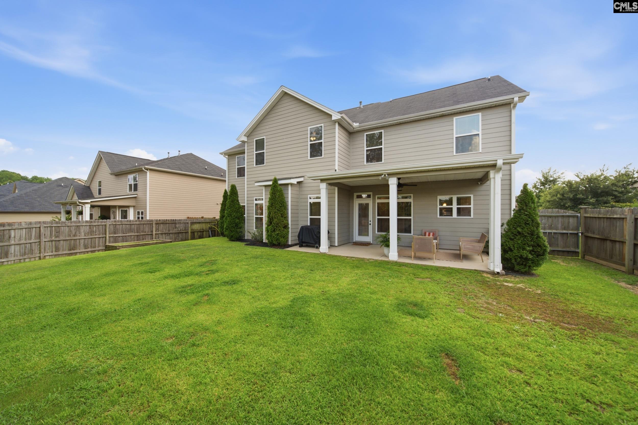 309 Grey Oaks Court Lexington, SC 29072
