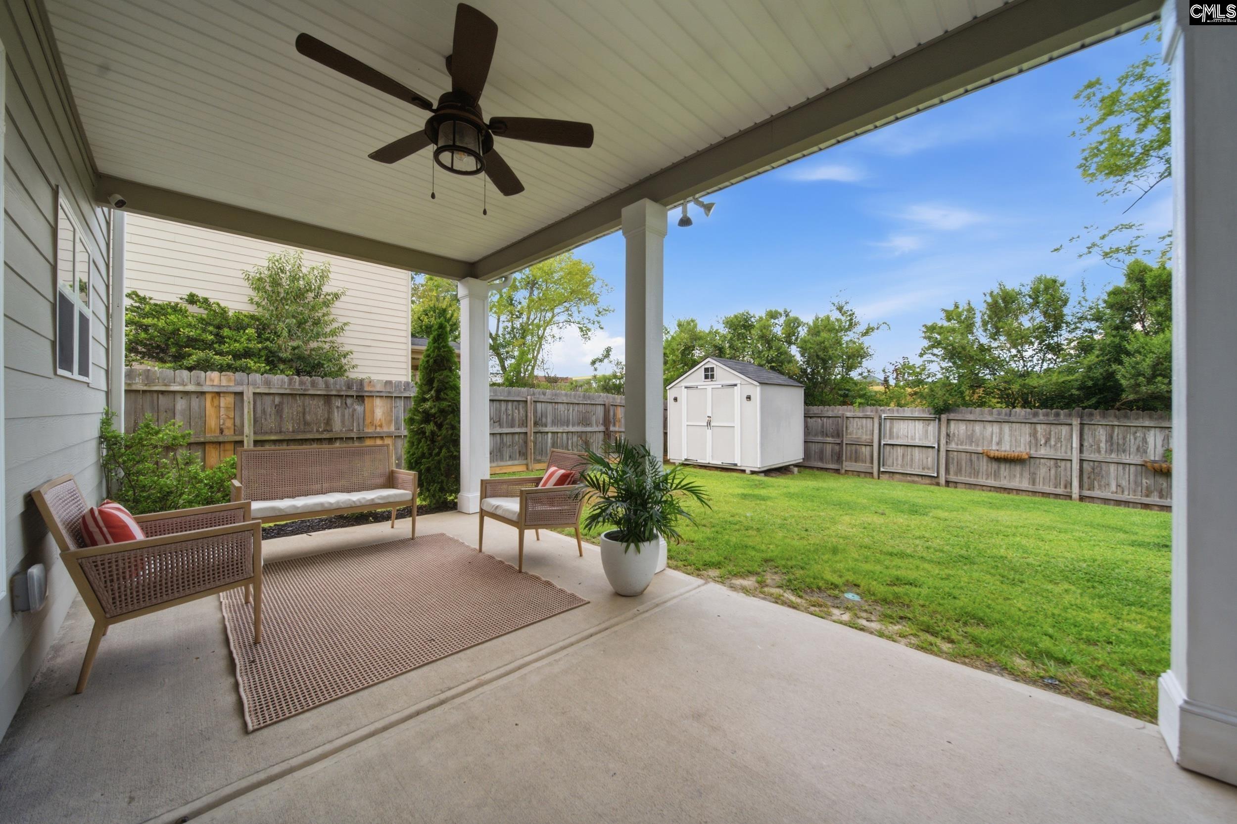 309 Grey Oaks Court Lexington, SC 29072