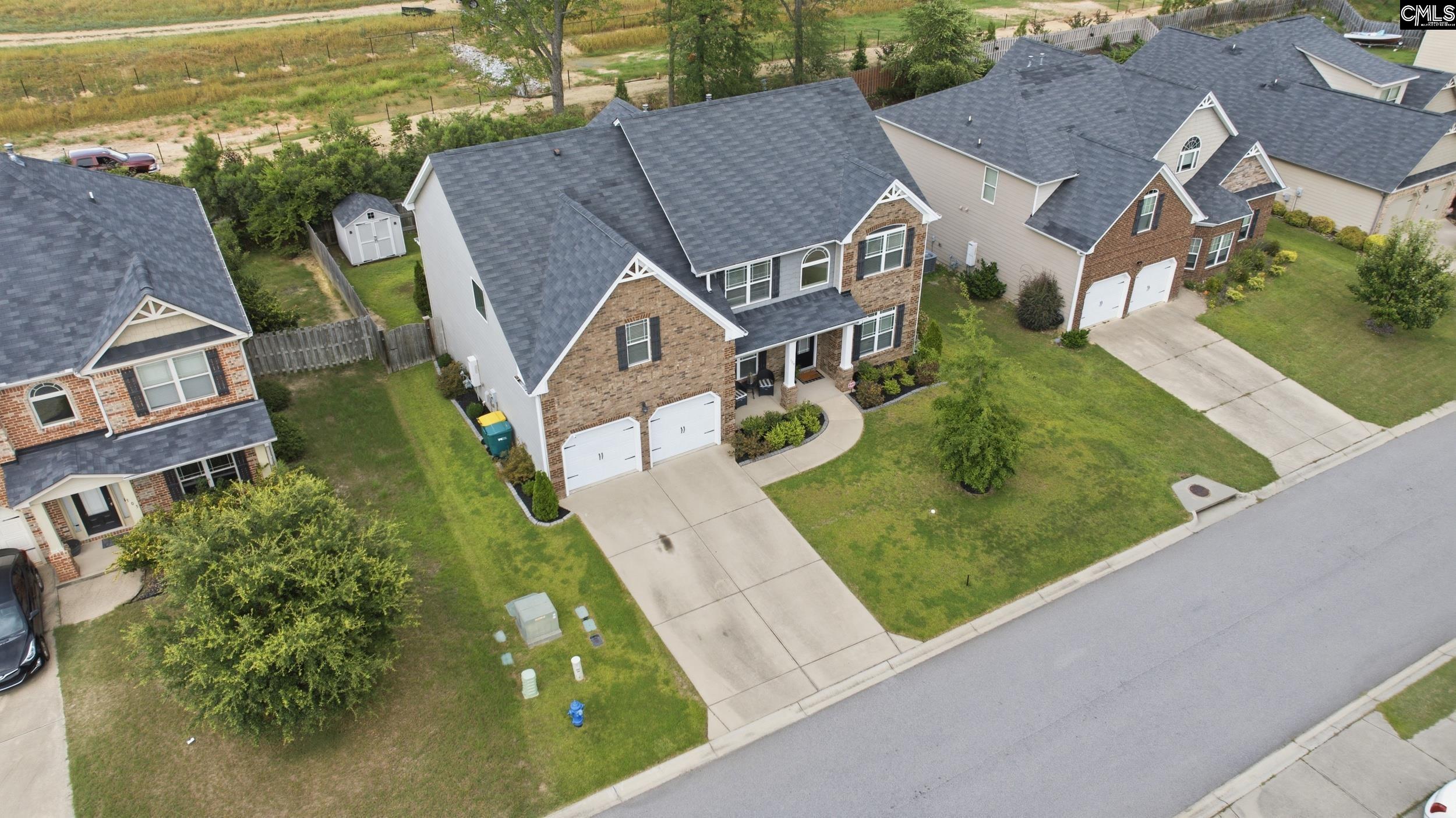 309 Grey Oaks Court Lexington, SC 29072