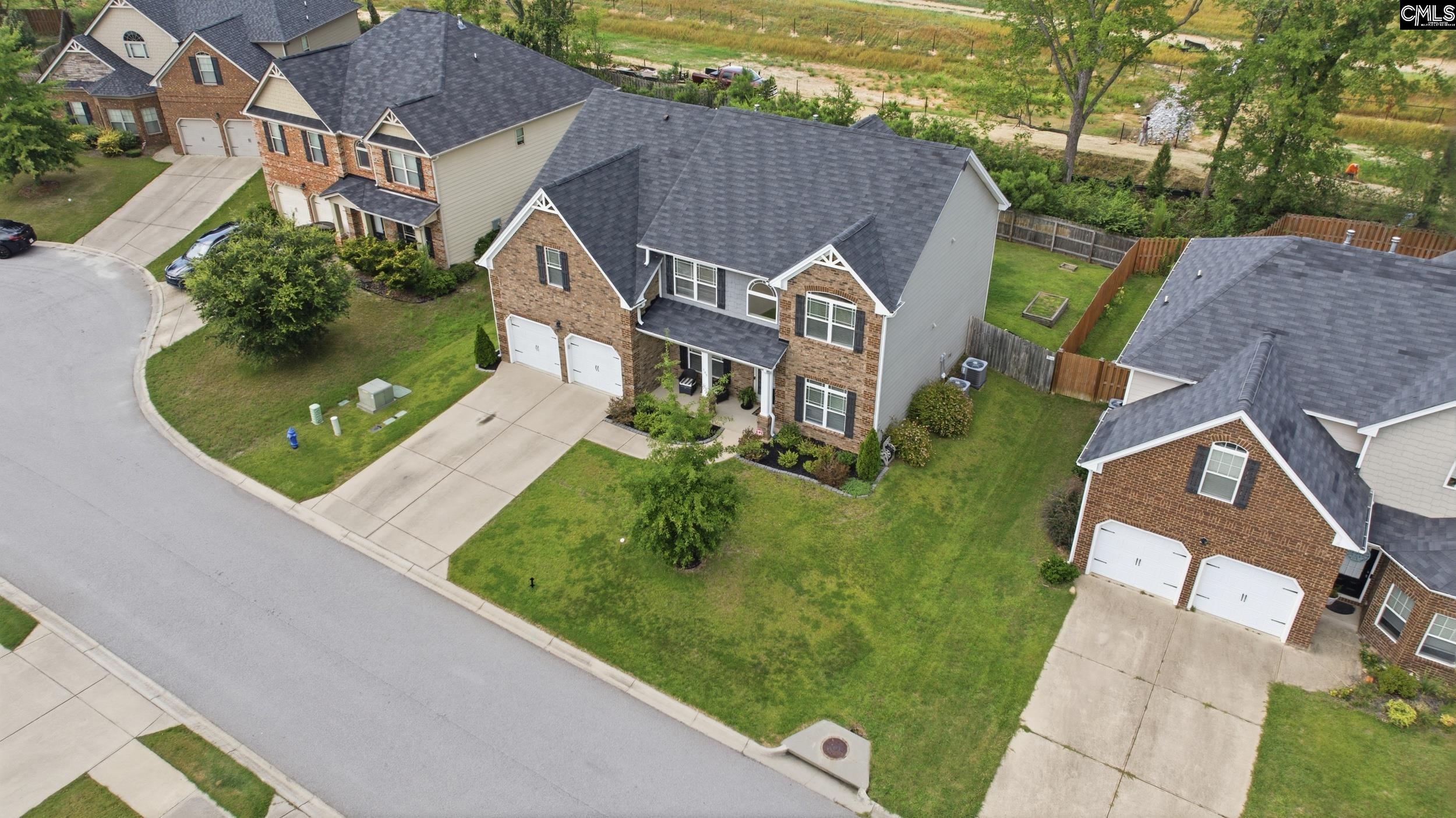 309 Grey Oaks Court Lexington, SC 29072