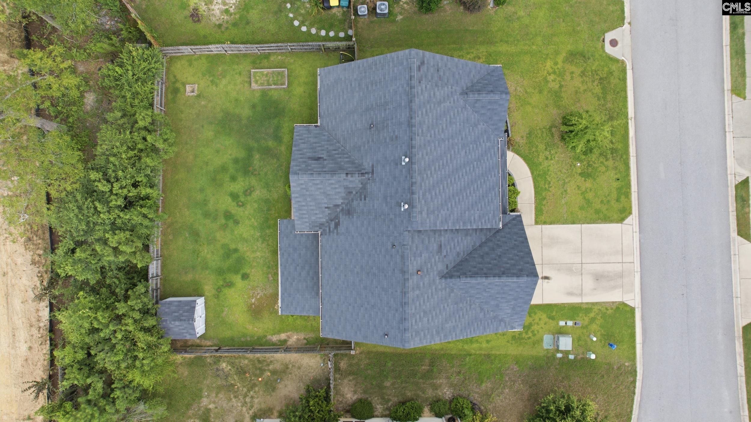 309 Grey Oaks Court Lexington, SC 29072