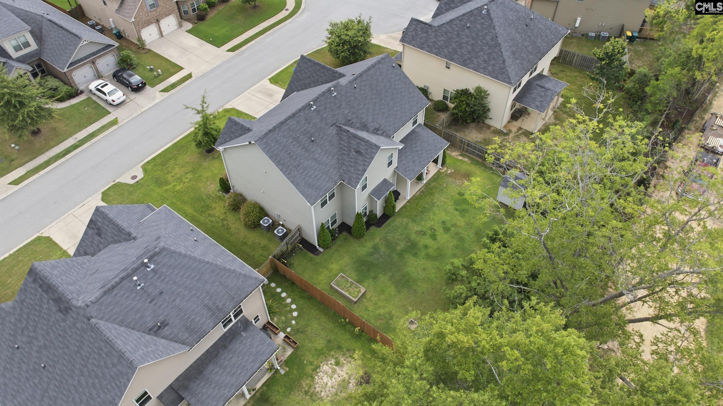 309 Grey Oaks Court Lexington, SC 29072