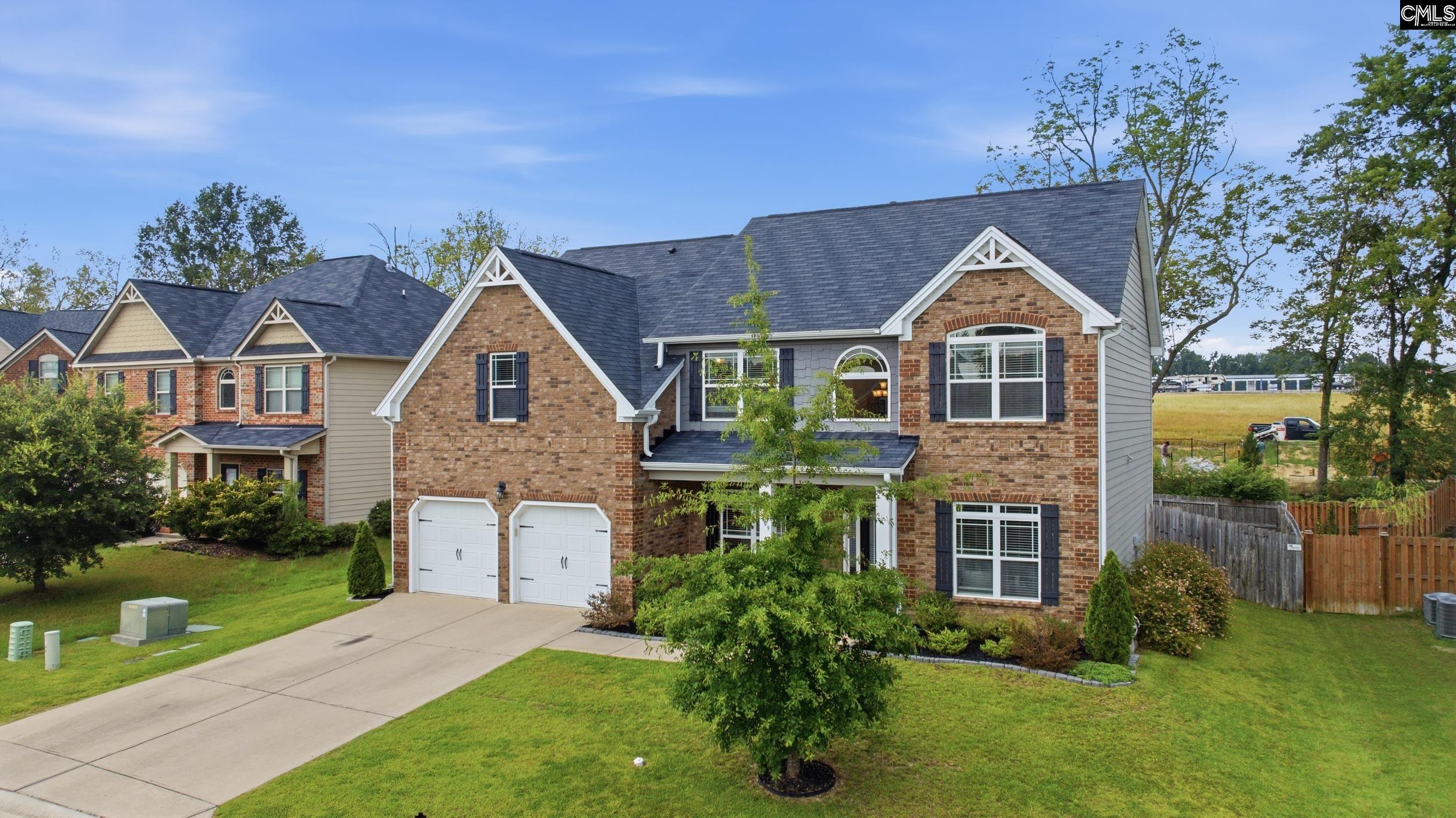 309 Grey Oaks Court Lexington, SC 29072