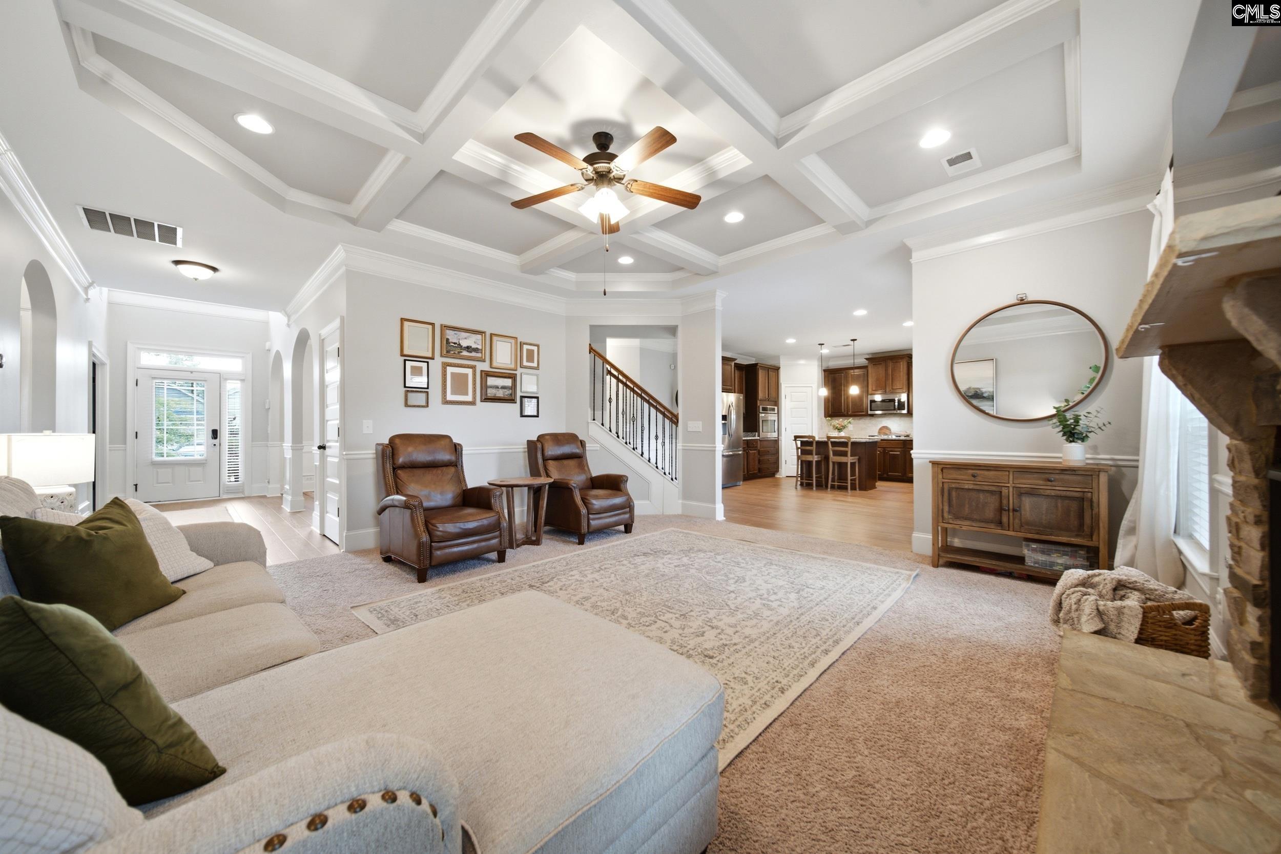 309 Grey Oaks Court Lexington, SC 29072