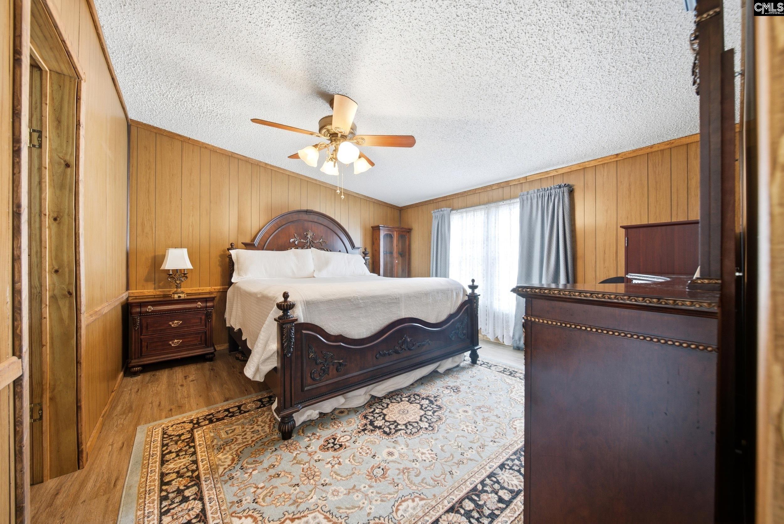 5860 Wessex Drive Wedgefield, SC 29168