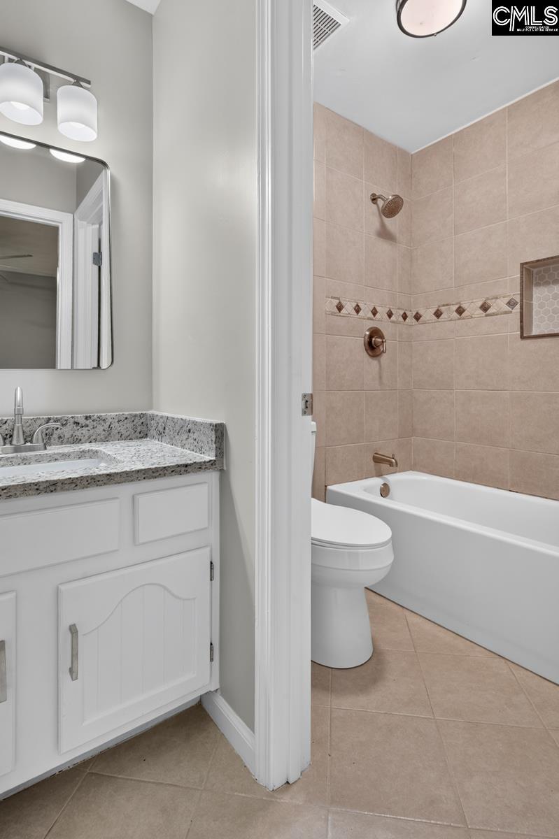 121 King George Way Columbia, SC 29210-4514