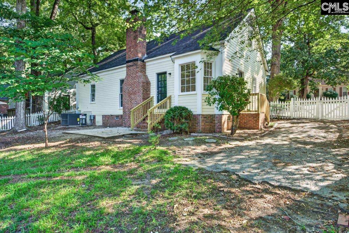 121 King George Way Columbia, SC 29210-4514