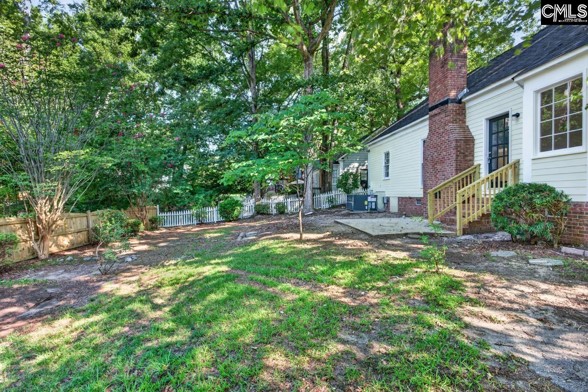 121 King George Way Columbia, SC 29210-4514