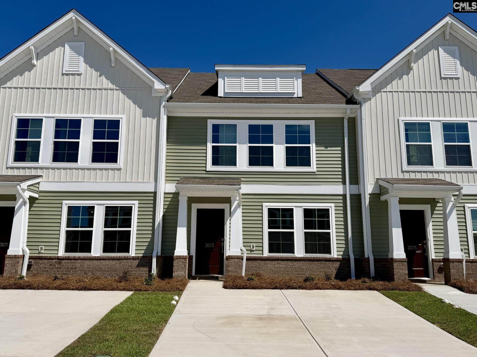 3073 Harborview Drive Columbia, SC 29229