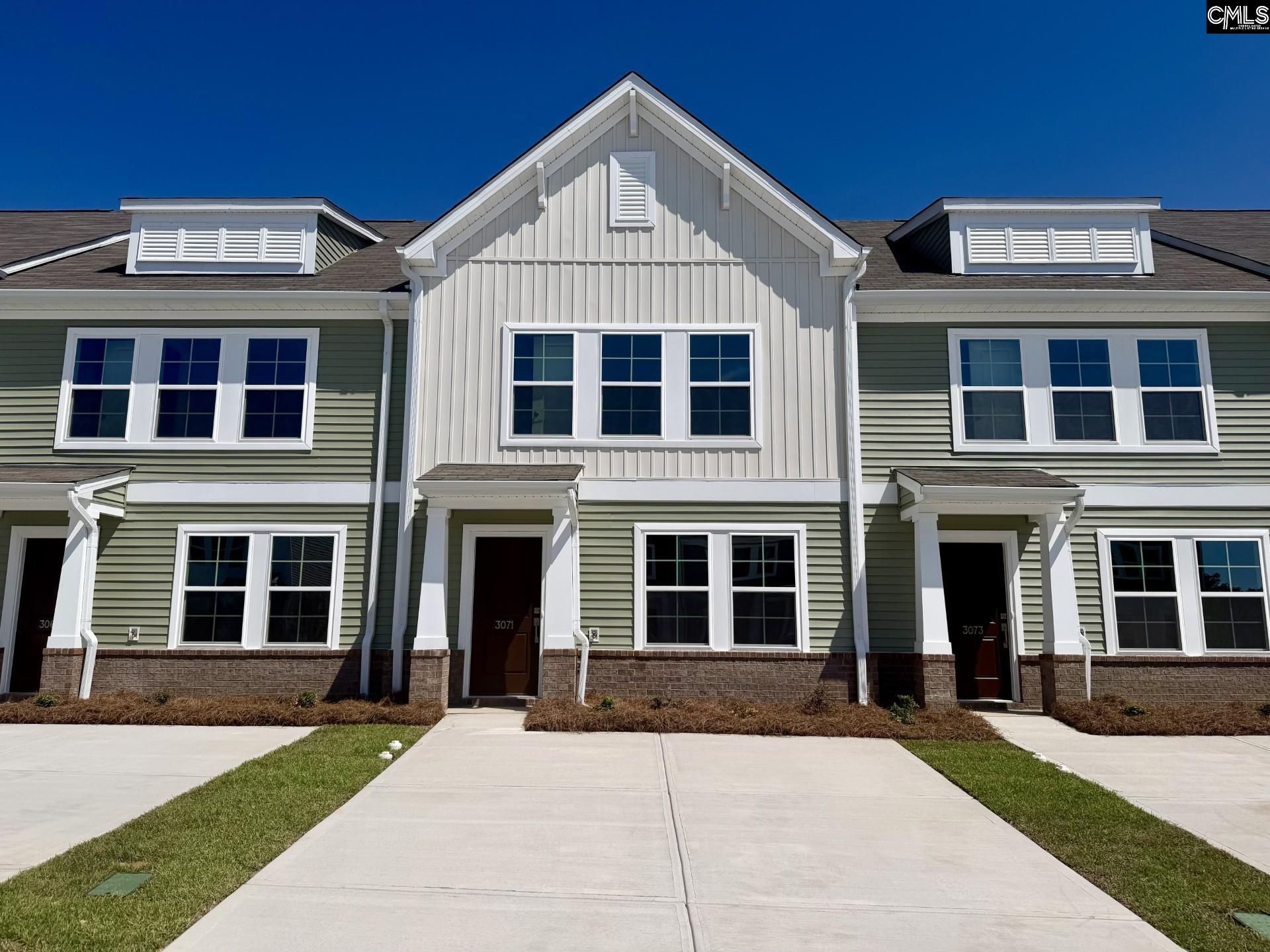 3071 Harborview Drive Columbia, SC 29229