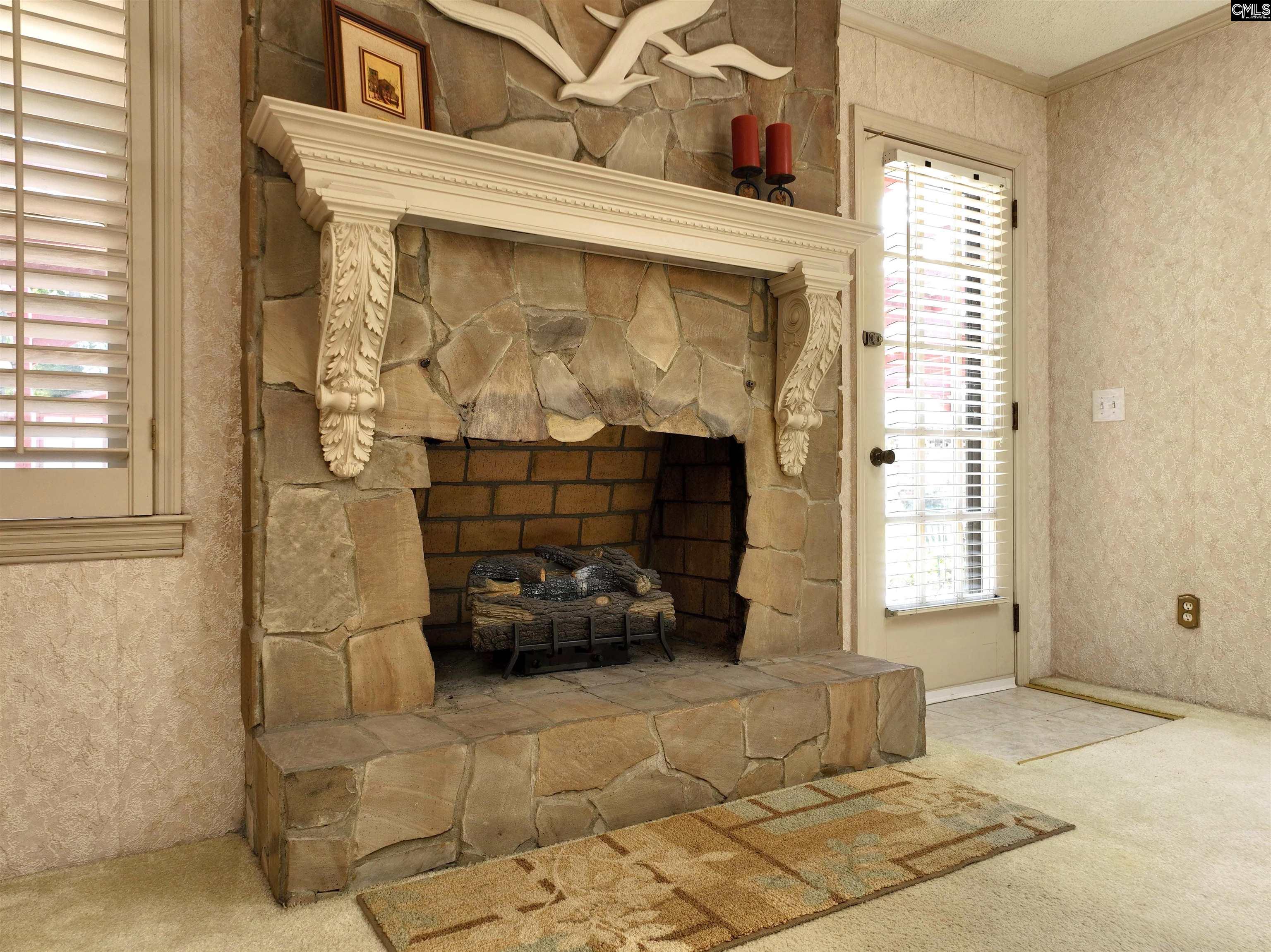 104 Oak Leaf Lane Lexington, SC 29073