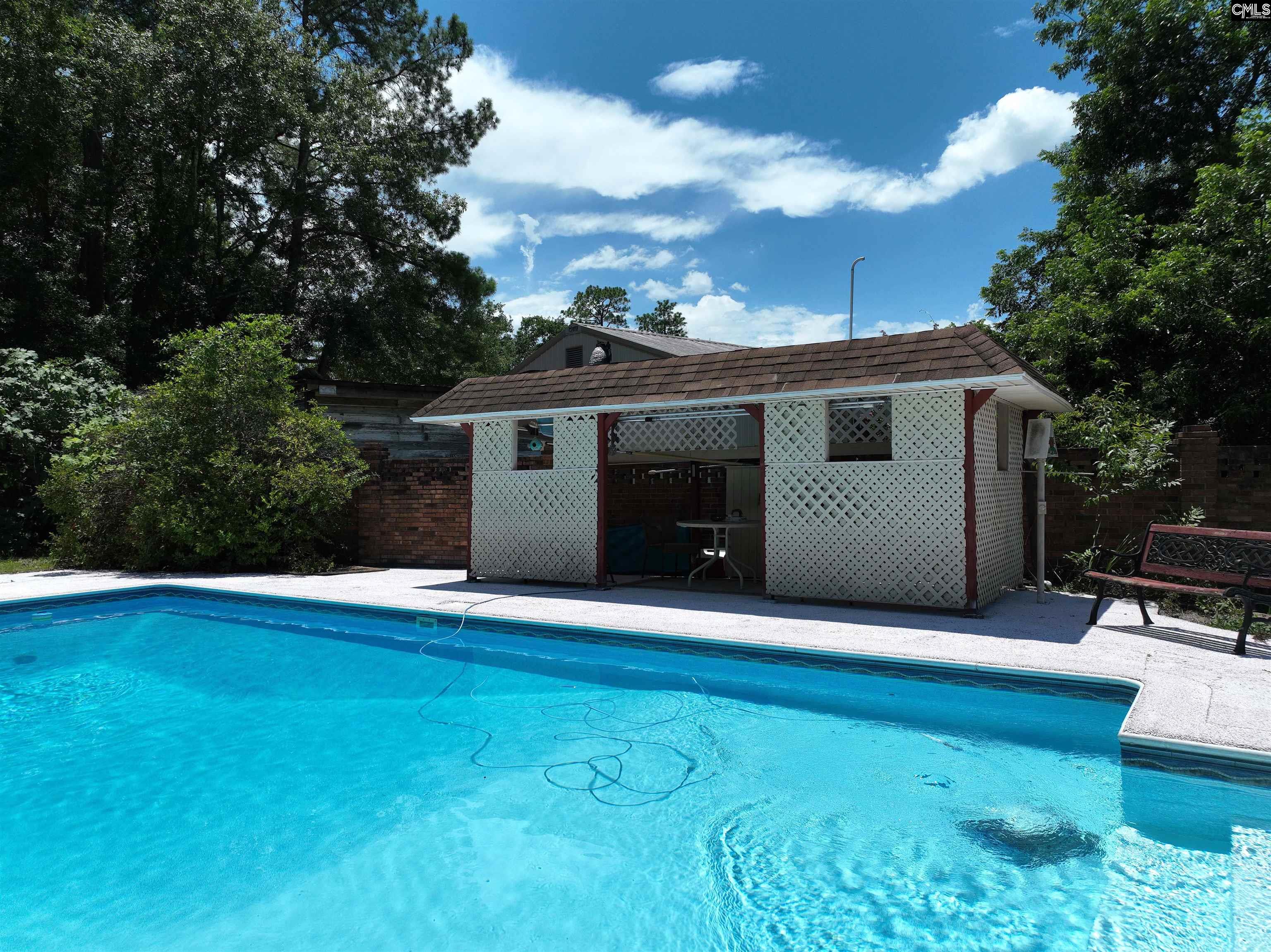 104 Oak Leaf Lane Lexington, SC 29073