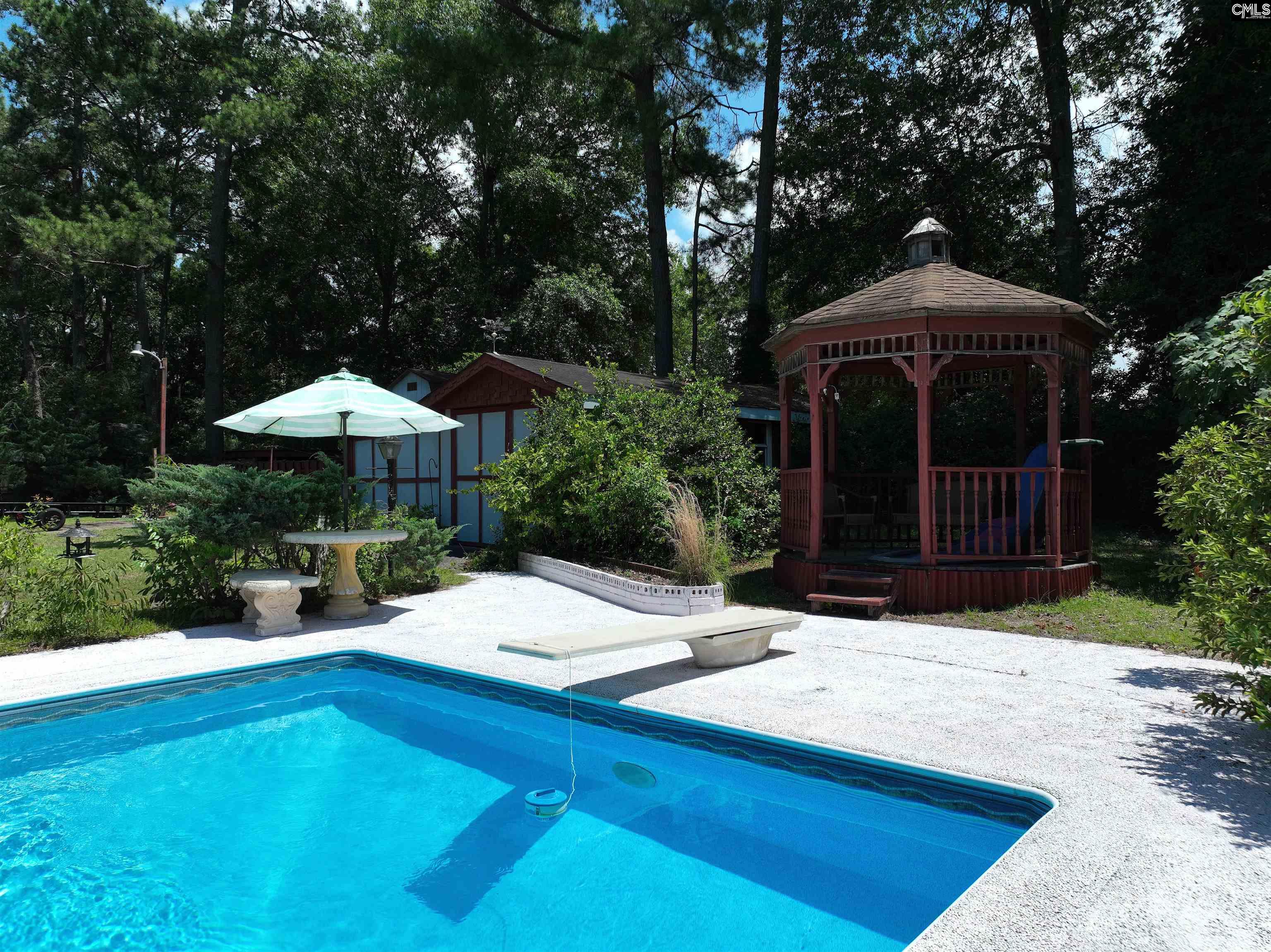 104 Oak Leaf Lane Lexington, SC 29073