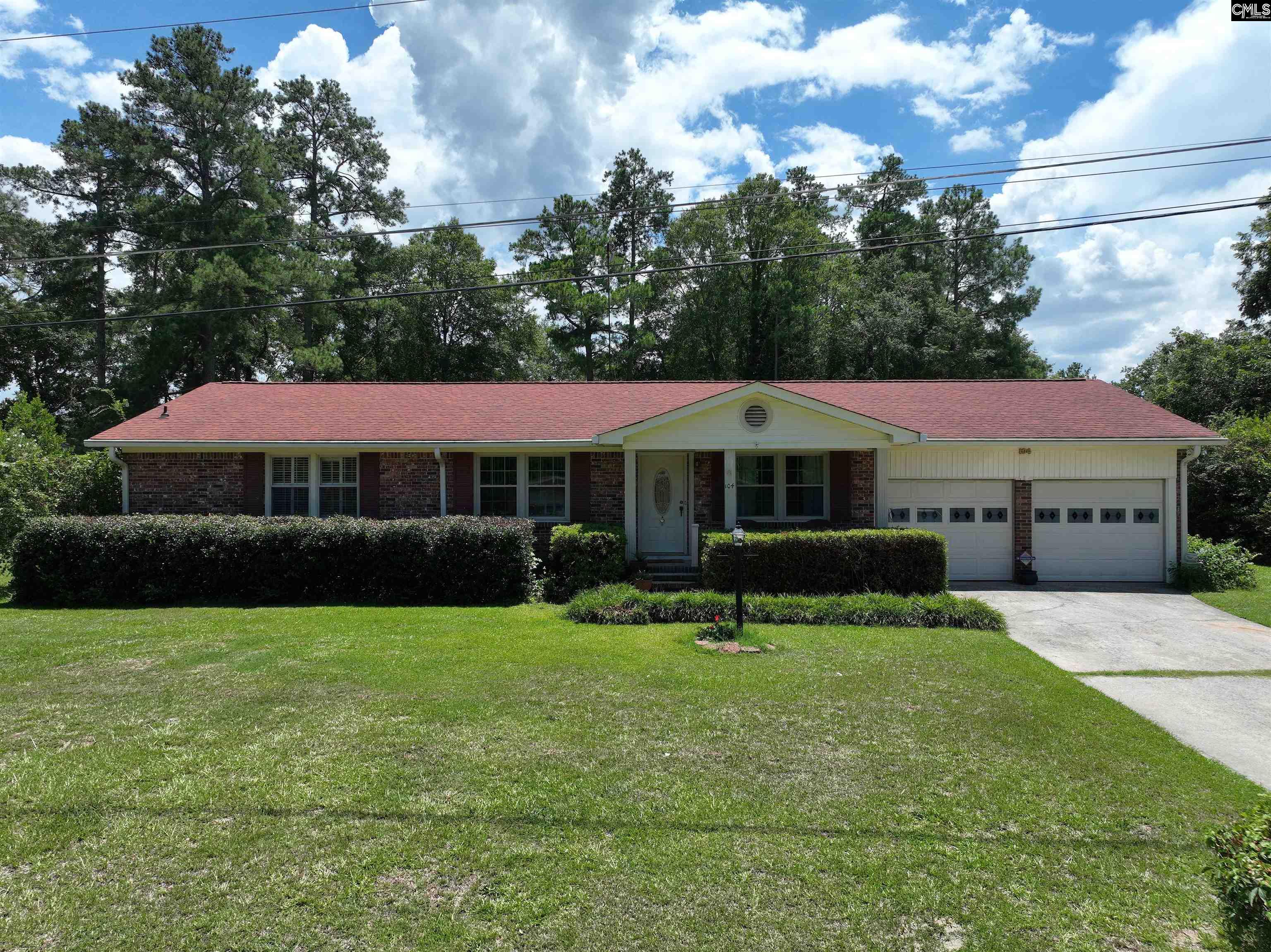 104 Oak Leaf Lane Lexington, SC 29073
