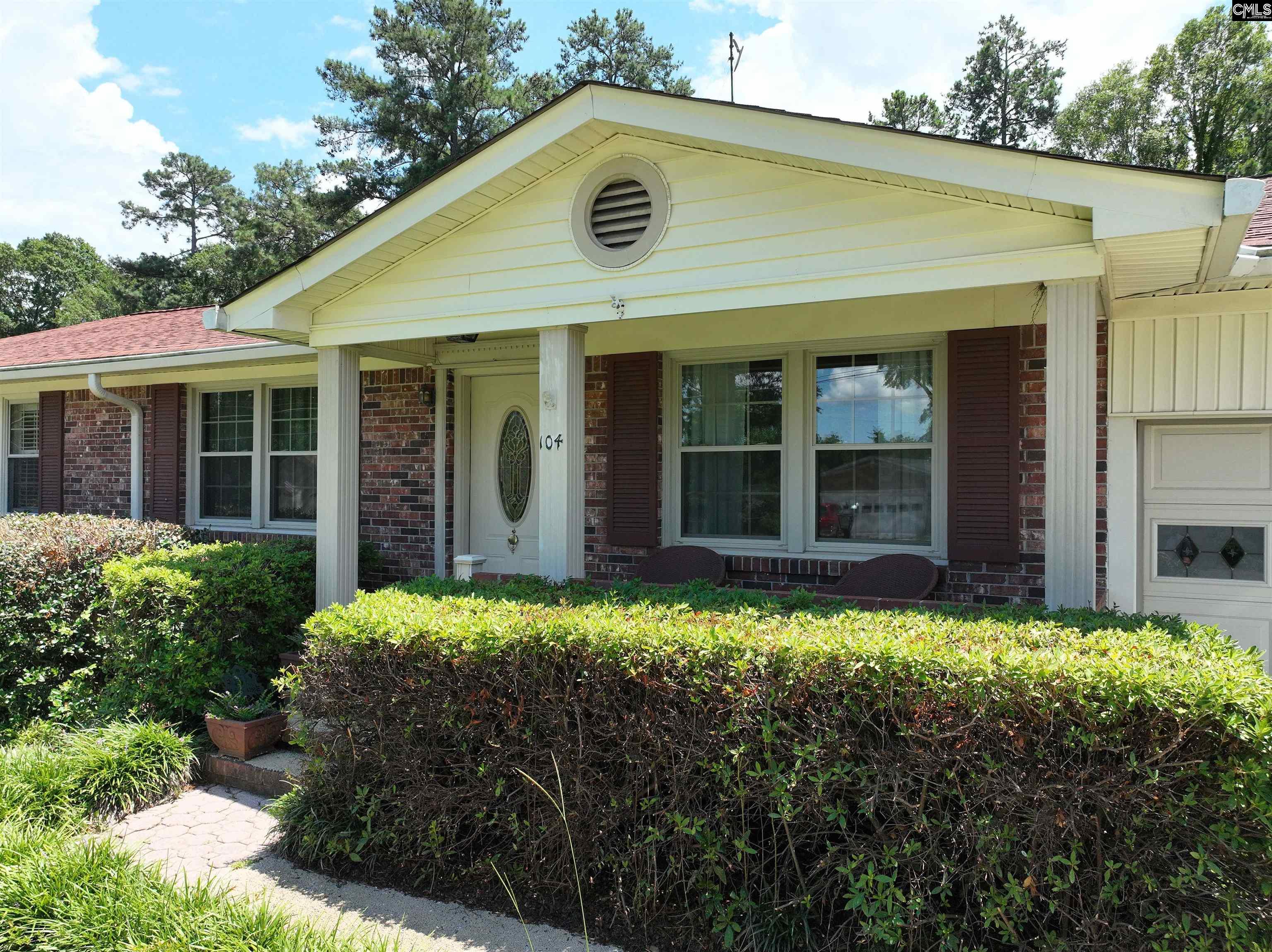 104 Oak Leaf Lane Lexington, SC 29073