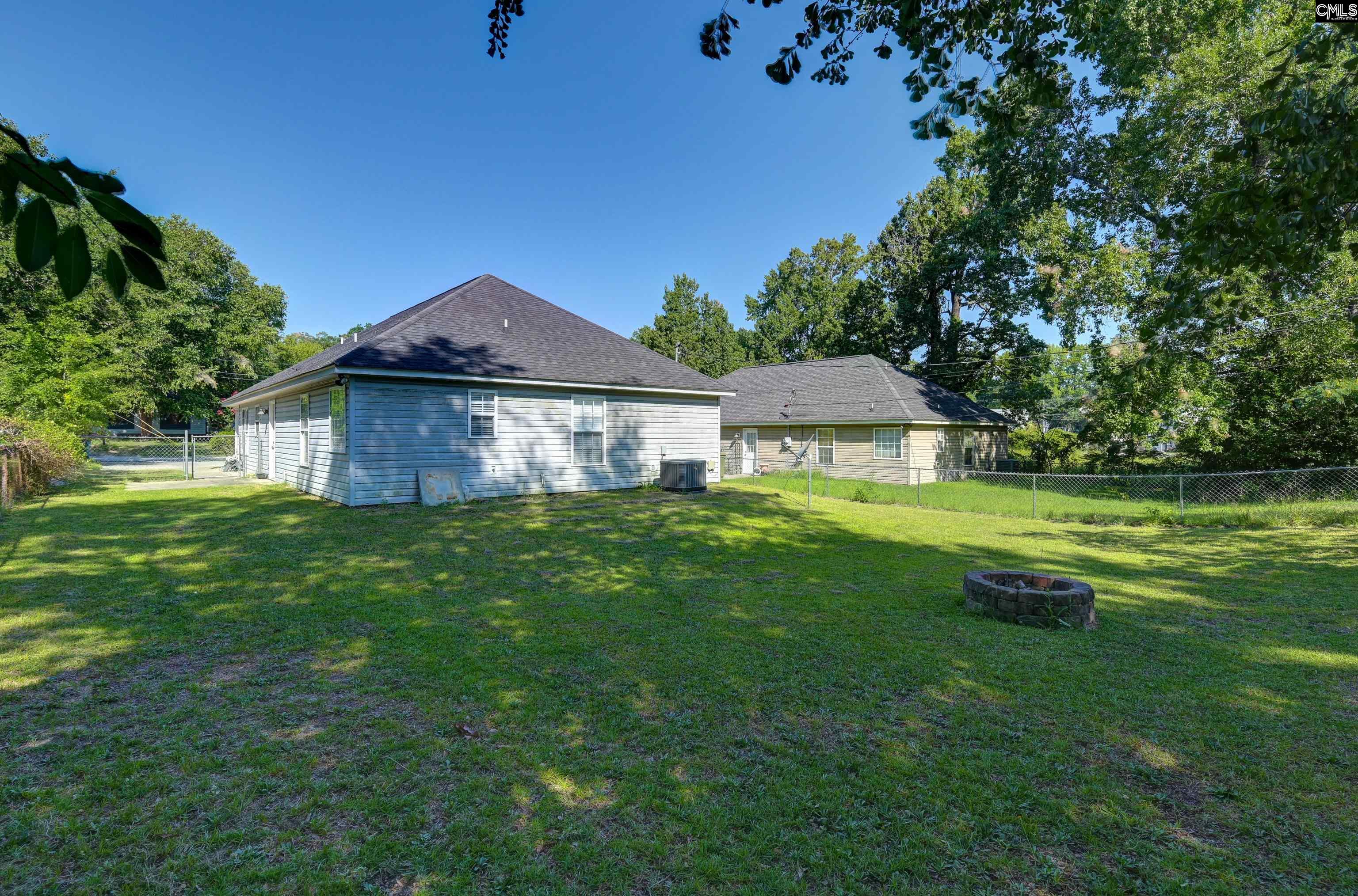 2311 Lucas Street Cayce, SC 29033