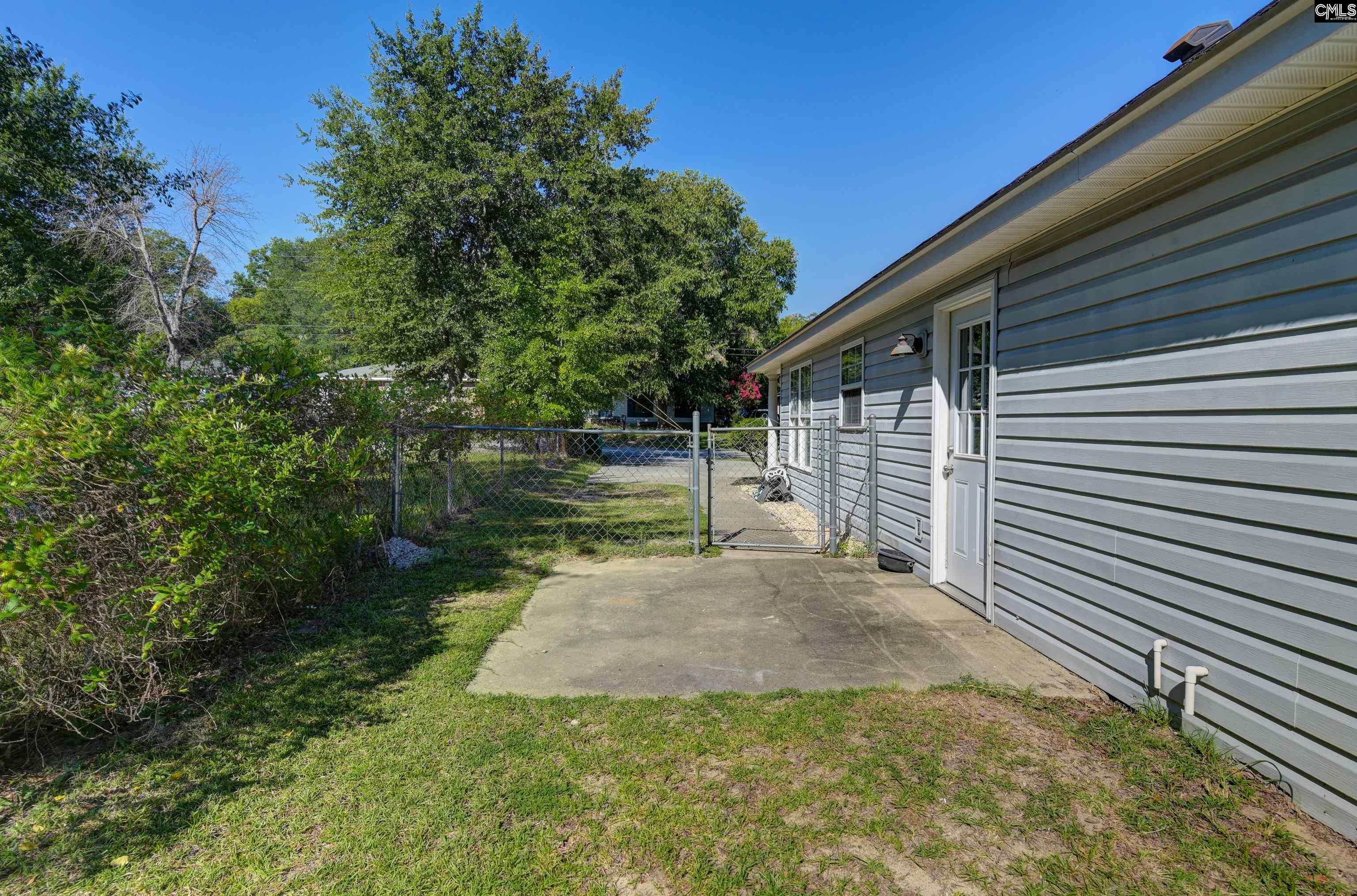 2311 Lucas Street Cayce, SC 29033