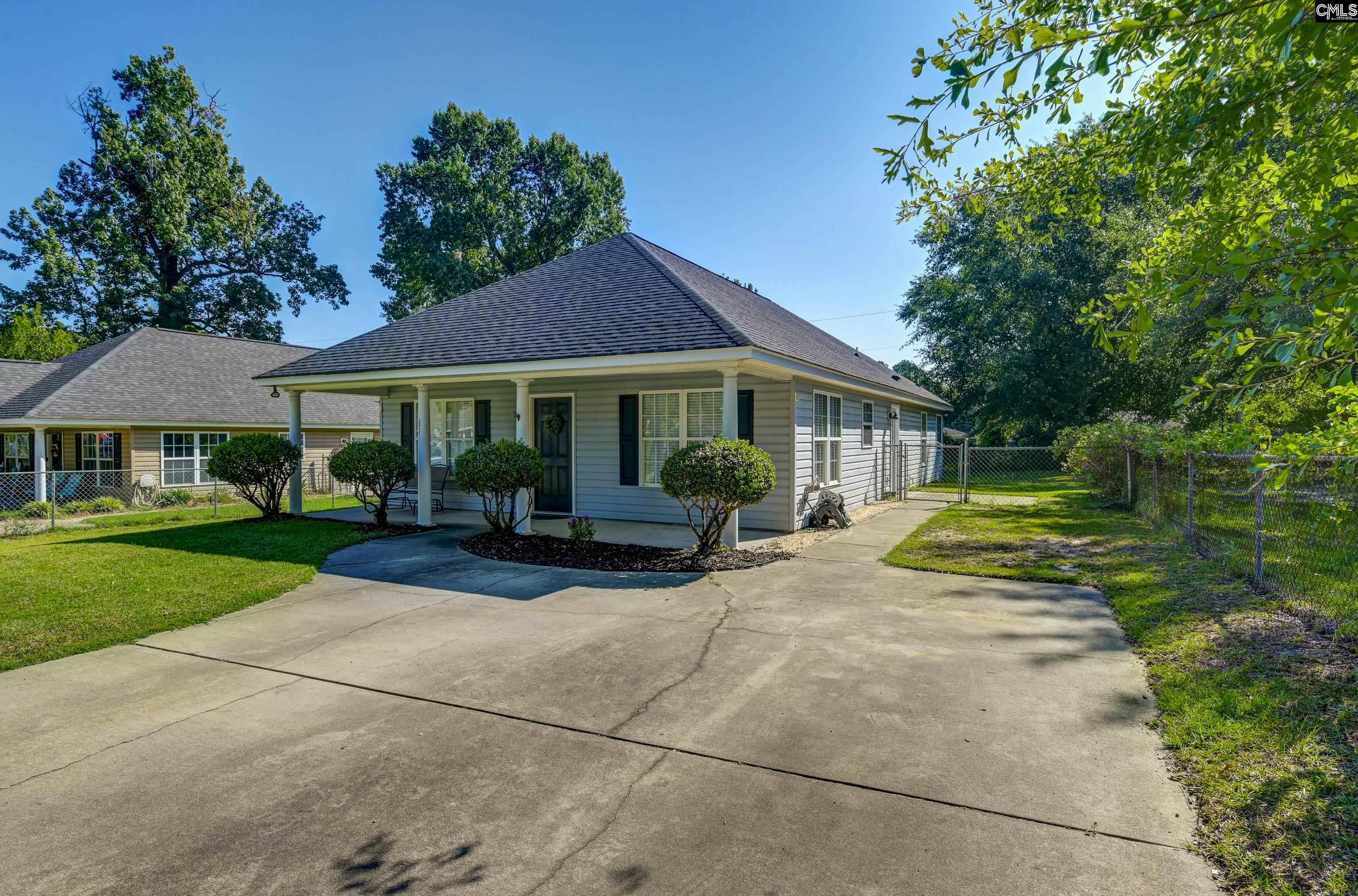 2311 Lucas Street Cayce, SC 29033