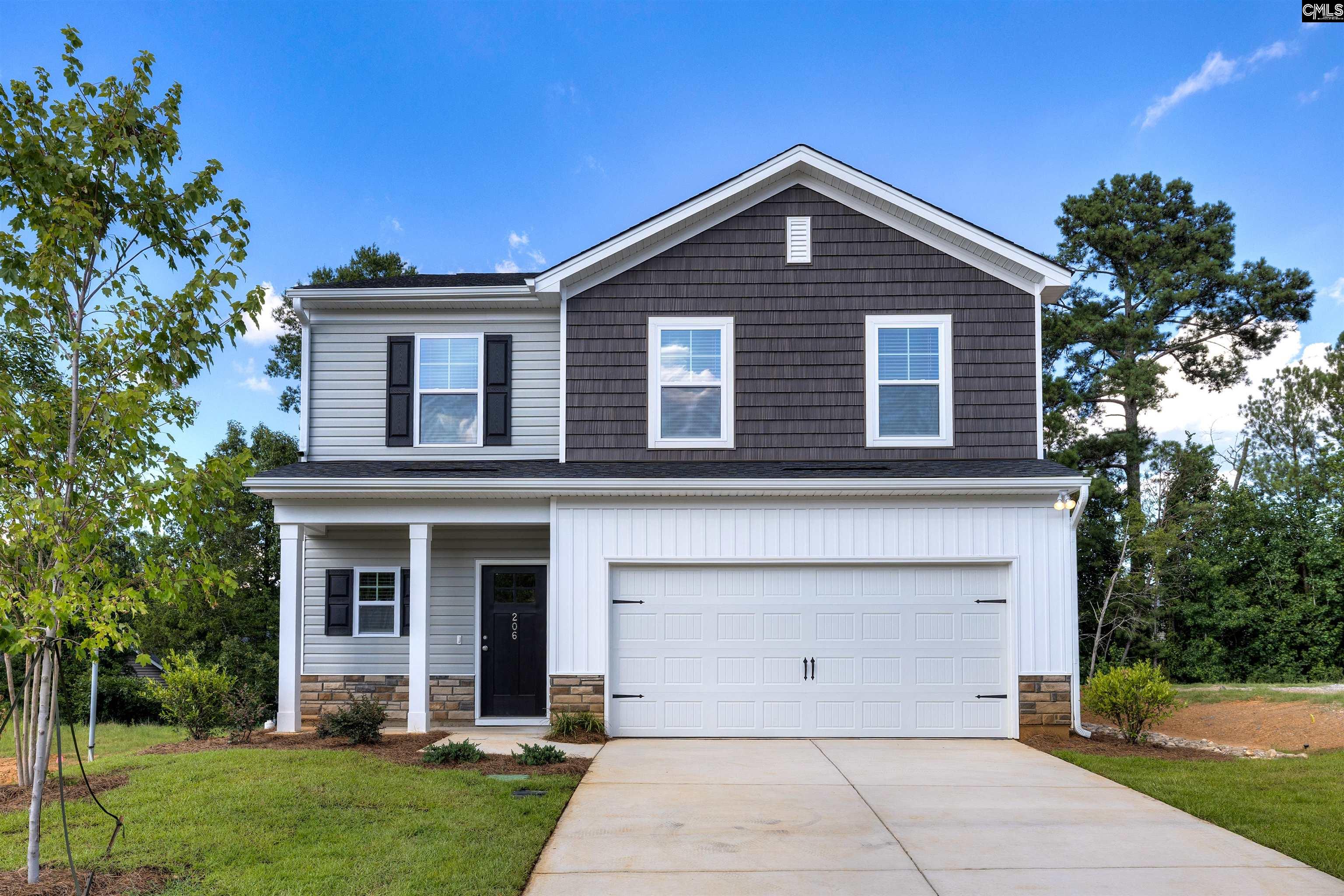 222 Boseman Road Irmo, SC 29063