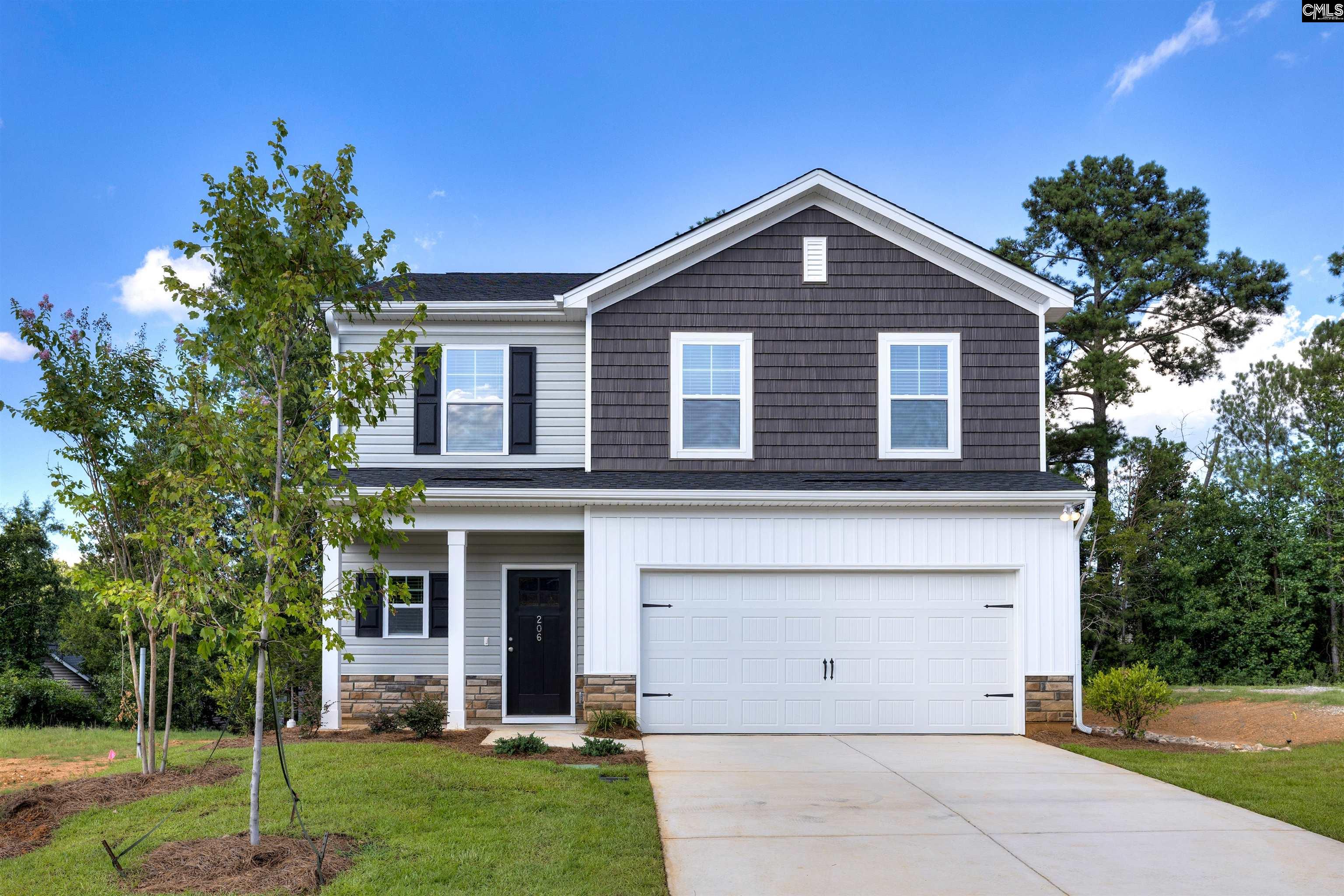 222 Boseman Road Irmo, SC 29063