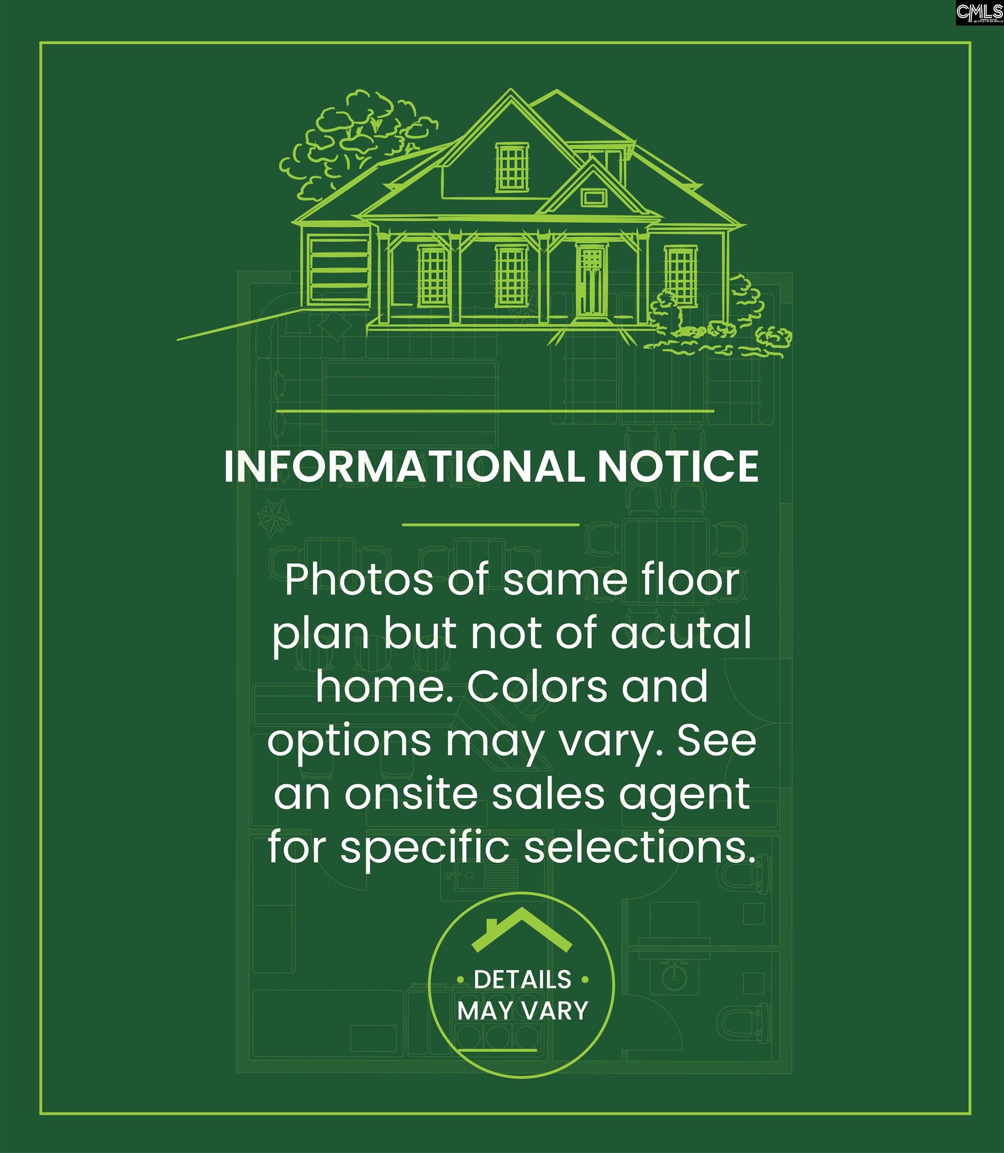 222 Boseman Road Irmo, SC 29063