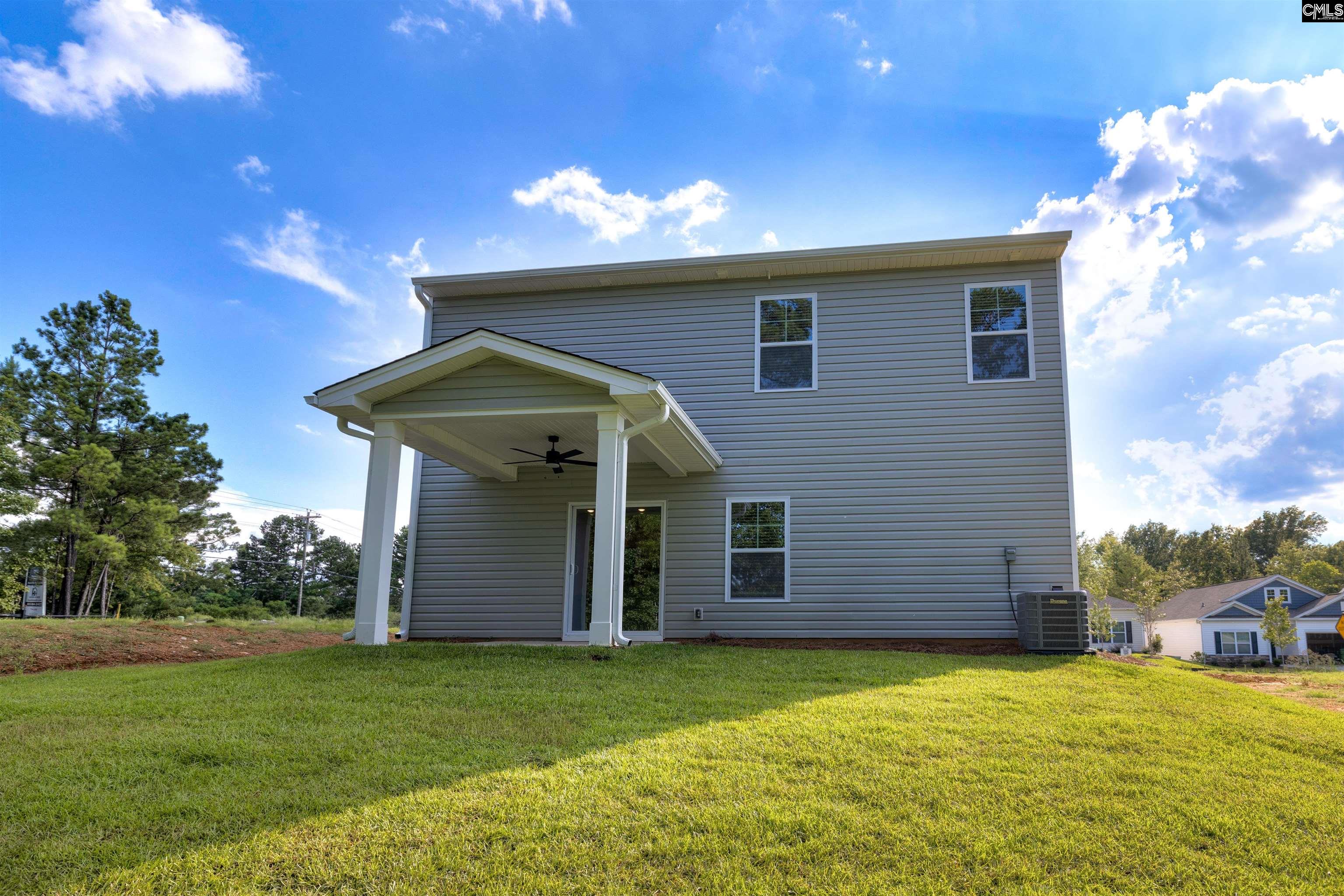 222 Boseman Road Irmo, SC 29063