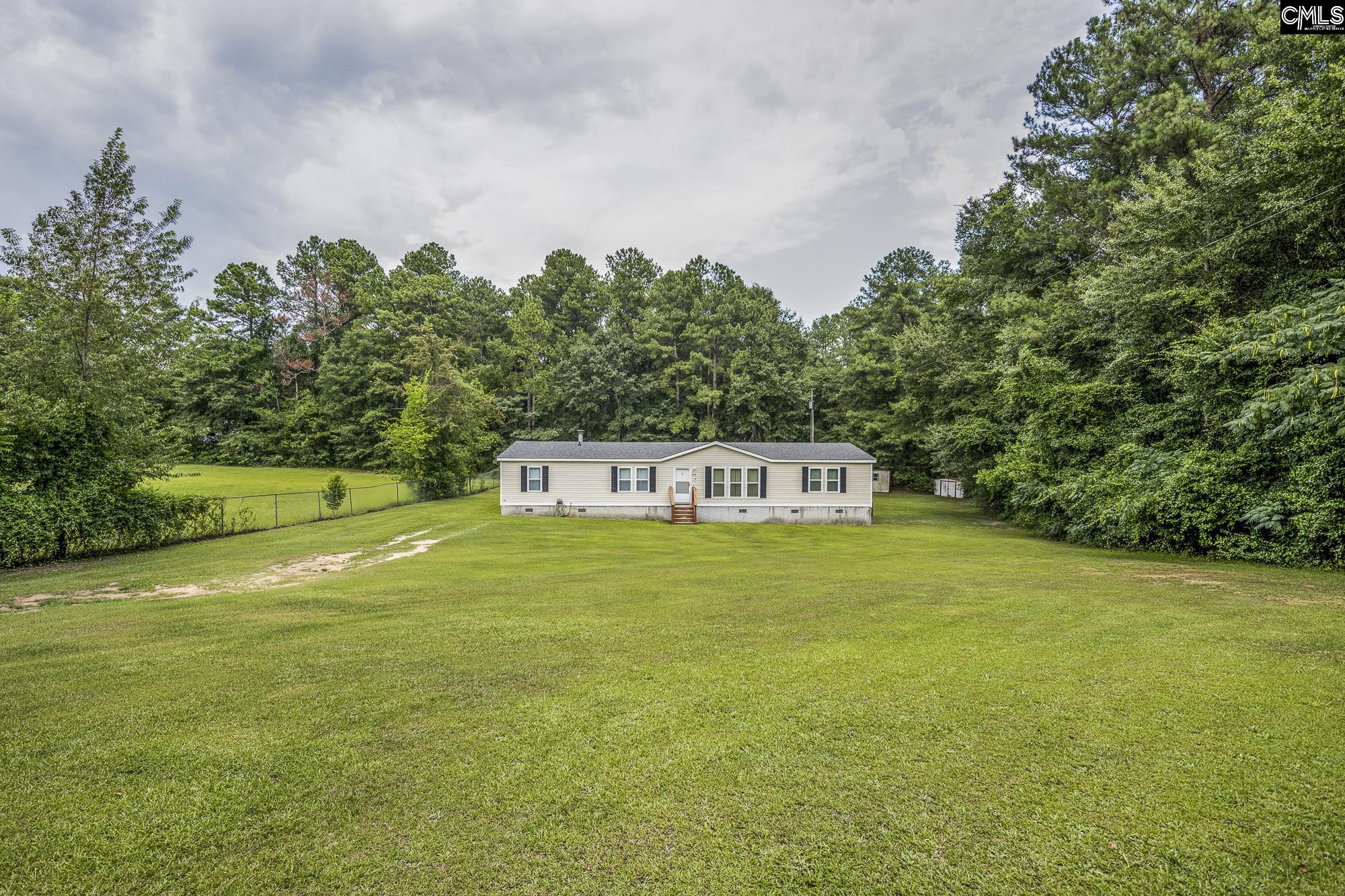 352 Birch Street North Augusta, SC 29841
