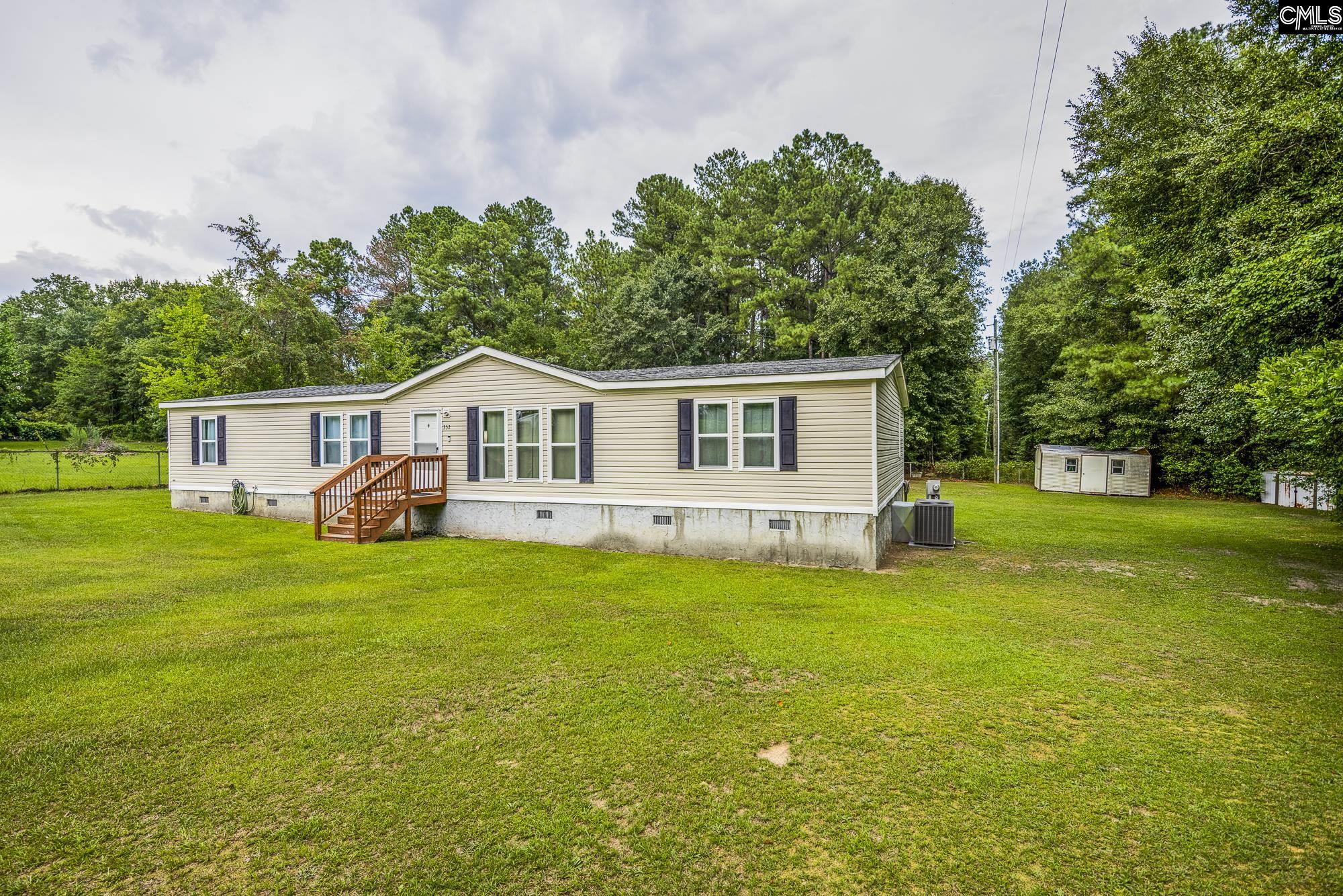352 Birch Street North Augusta, SC 29841