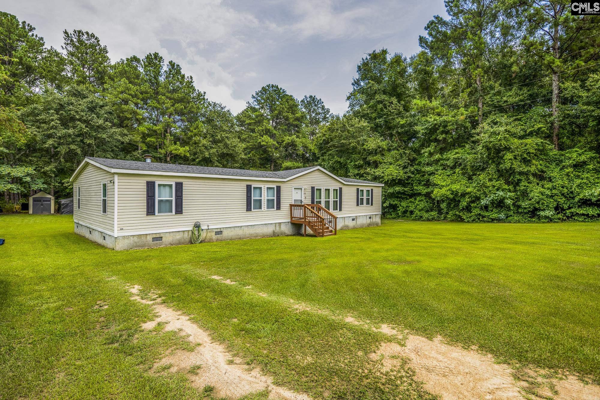 352 Birch Street North Augusta, SC 29841