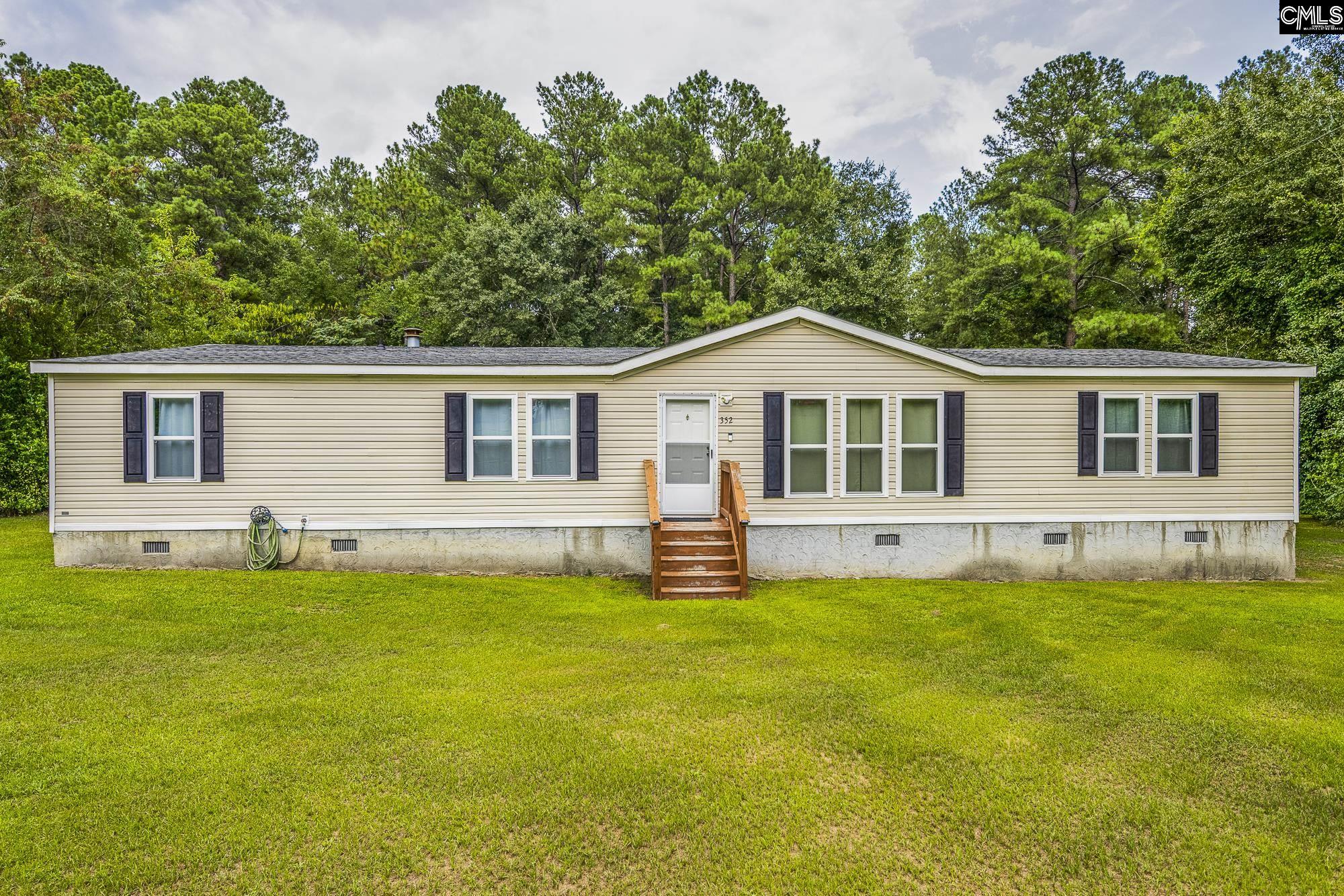 352 Birch Street North Augusta, SC 29841