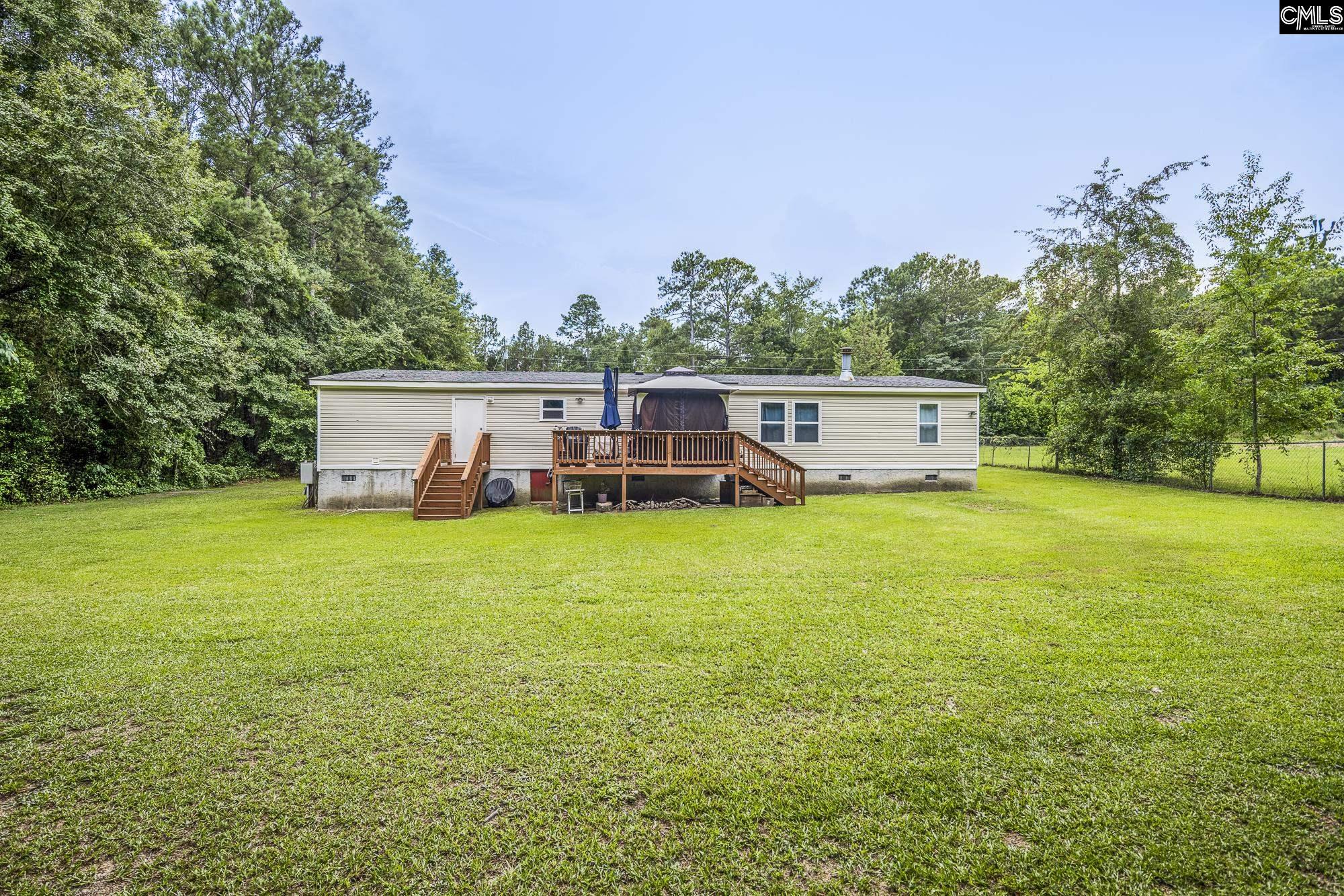 352 Birch Street North Augusta, SC 29841