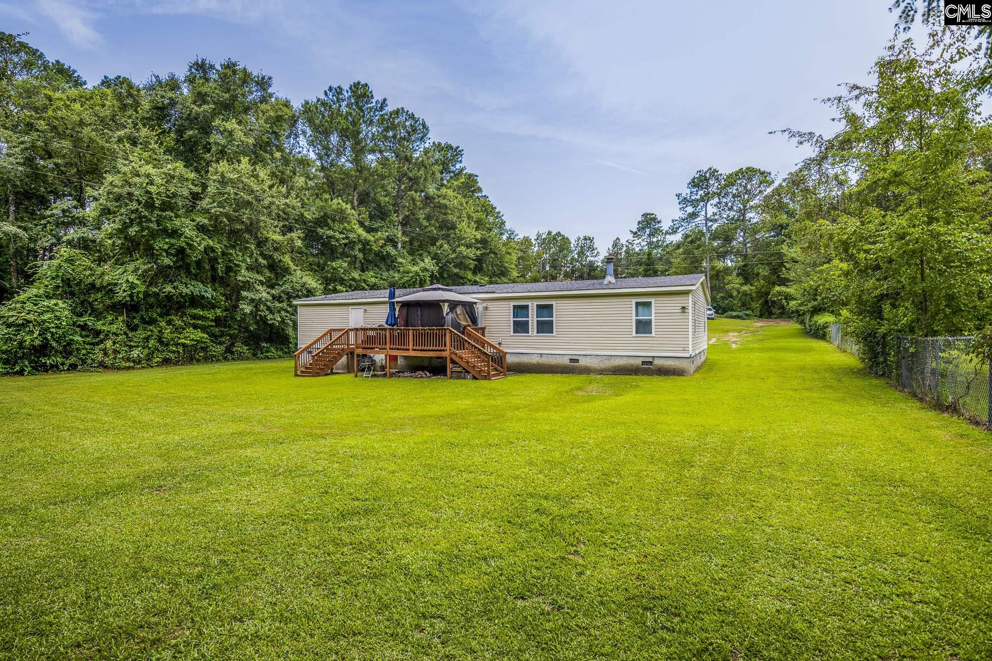 352 Birch Street North Augusta, SC 29841