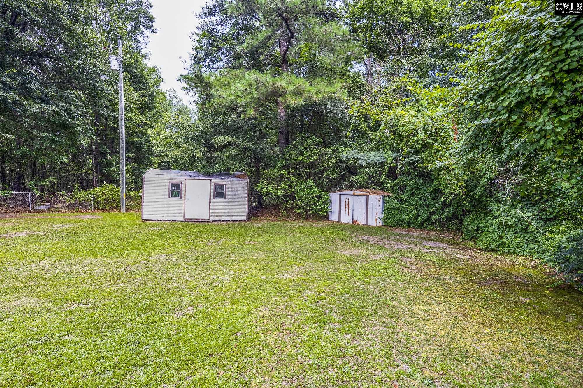 352 Birch Street North Augusta, SC 29841