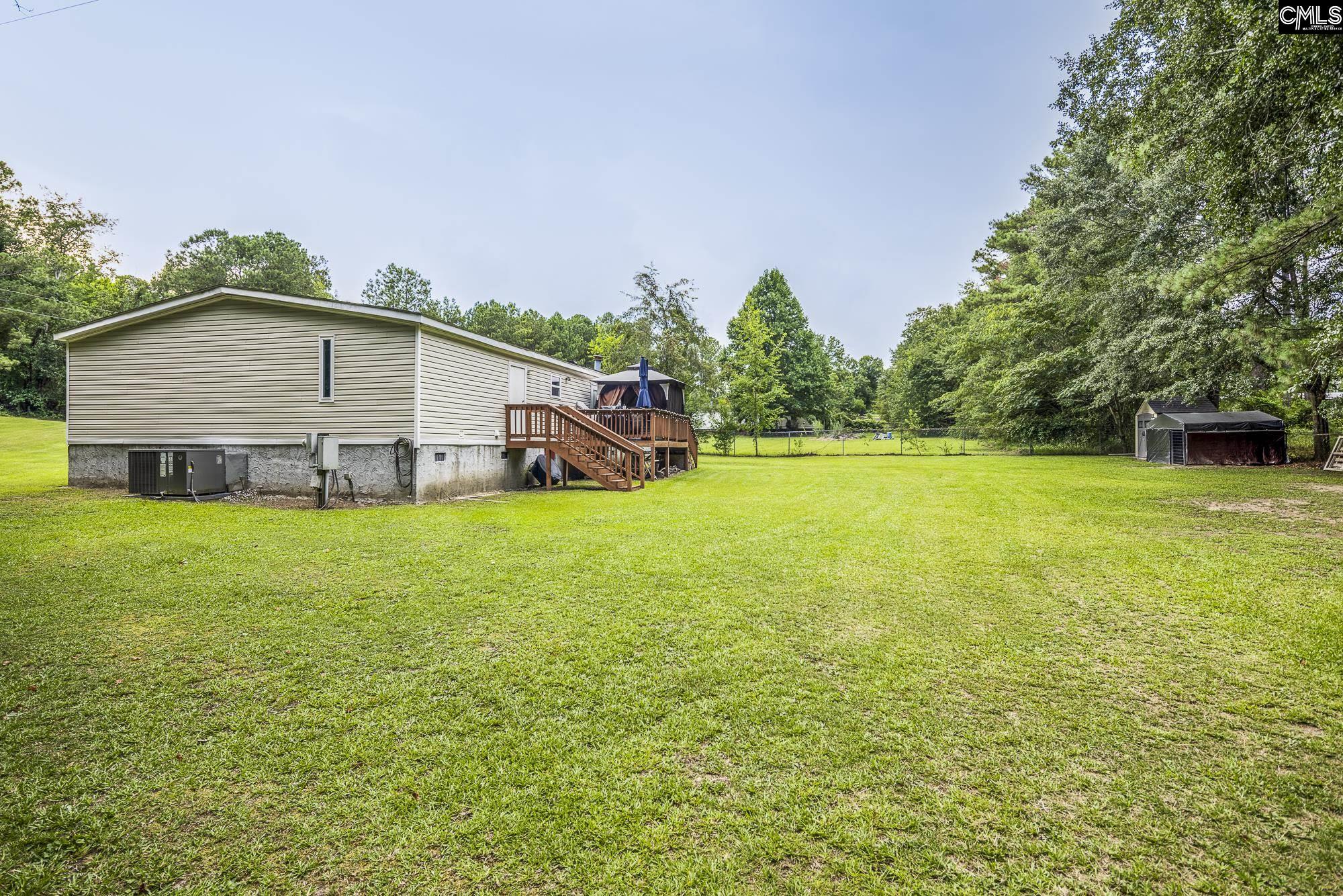 352 Birch Street North Augusta, SC 29841