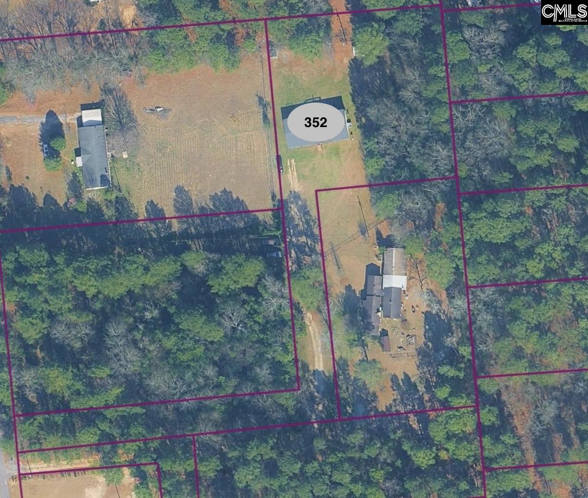 352 Birch Street North Augusta, SC 29841