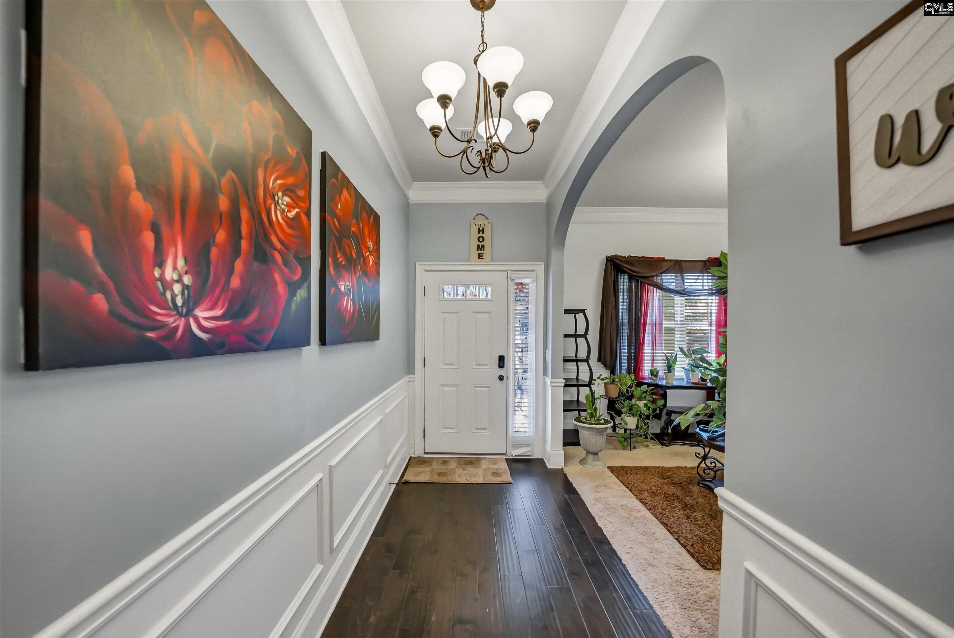 167 Elliptica Drive Blythewood, SC 29016