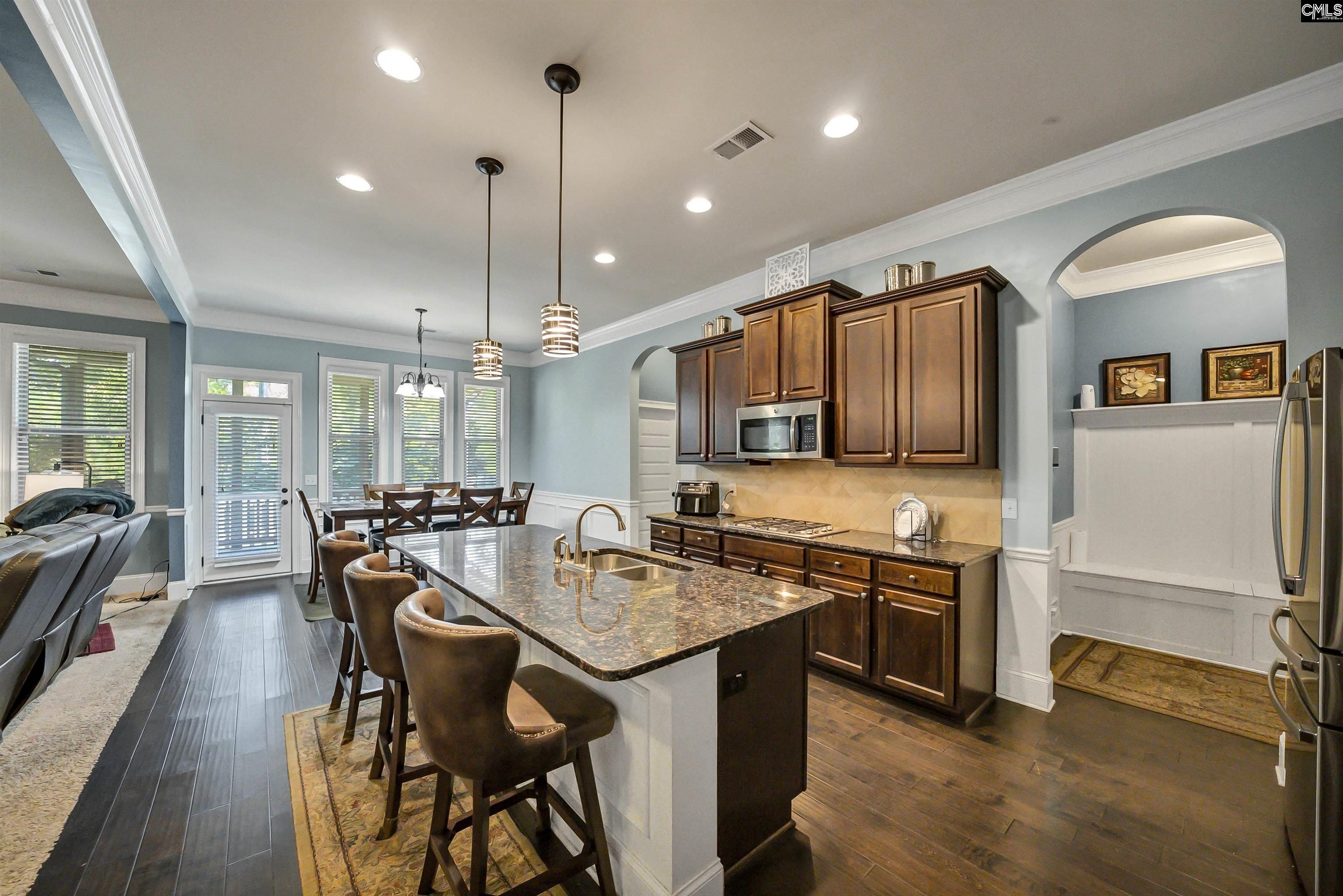 167 Elliptica Drive Blythewood, SC 29016