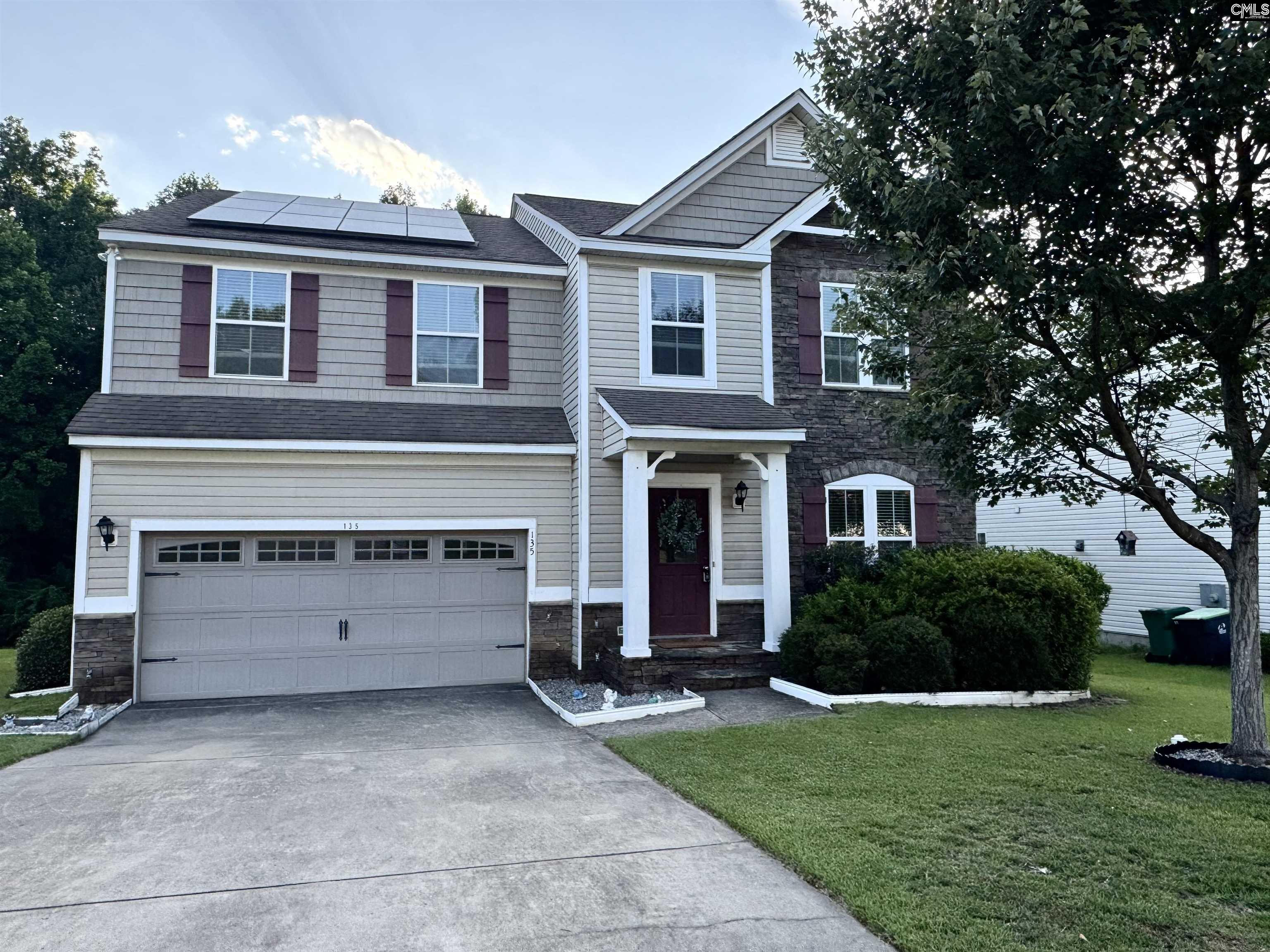 135 Hammock Drive Lexington, SC 29072