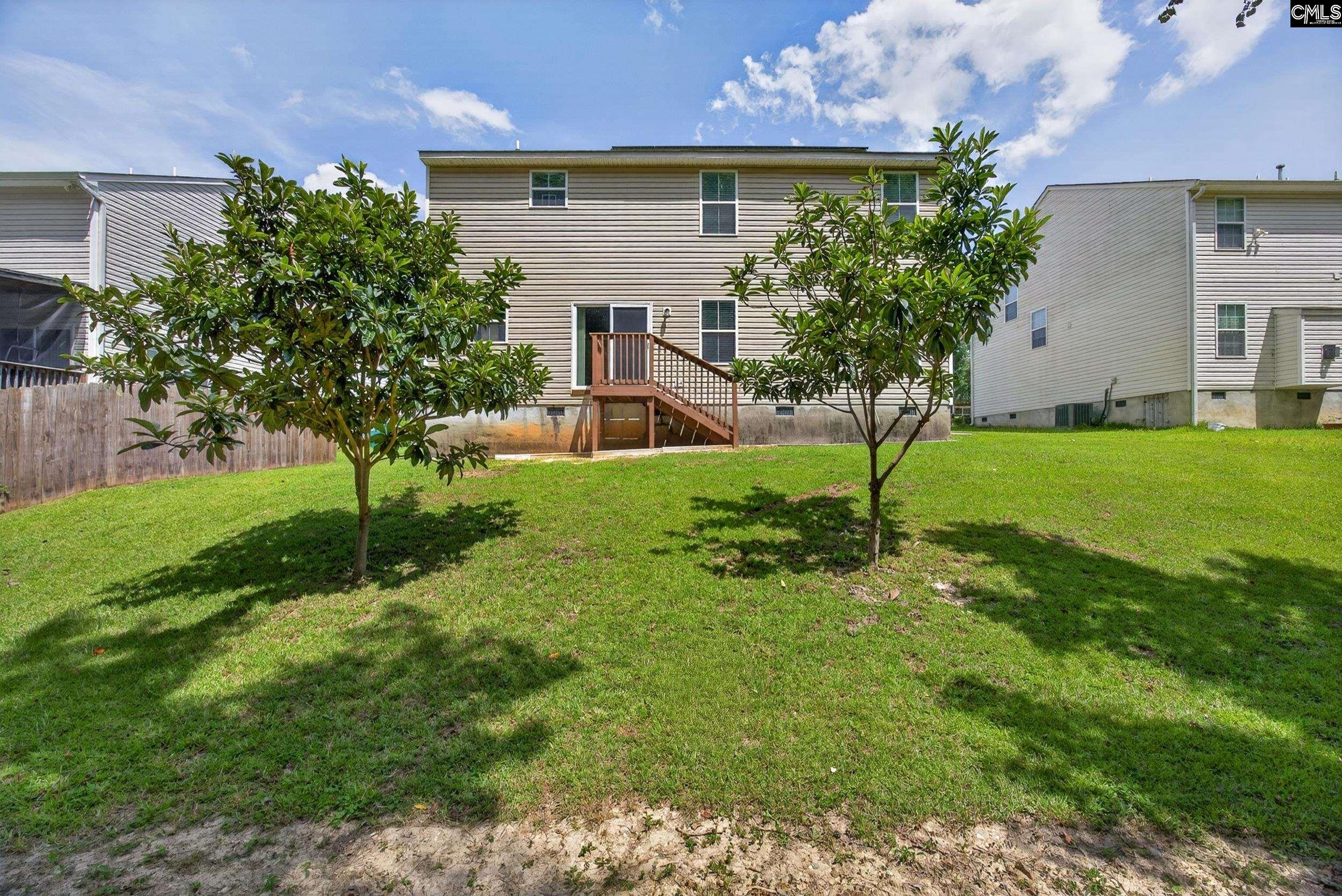 135 Hammock Drive