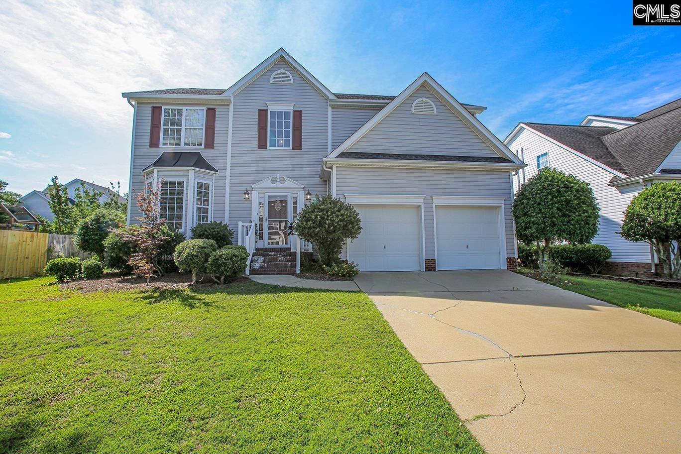 305 Beltrees Drive Lexington, SC 29072