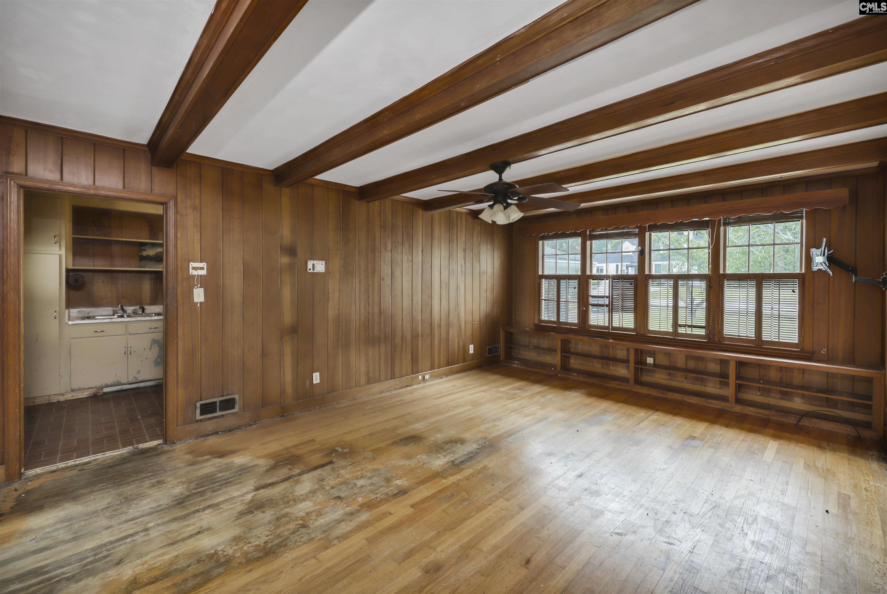 4116 Yale Avenue Columbia, SC 29205