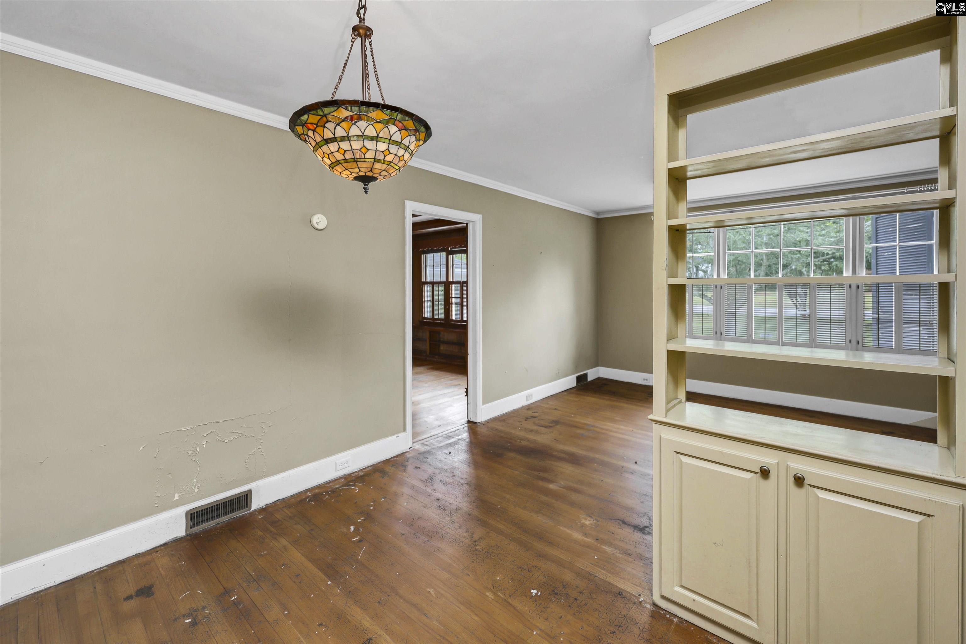 4116 Yale Avenue Columbia, SC 29205