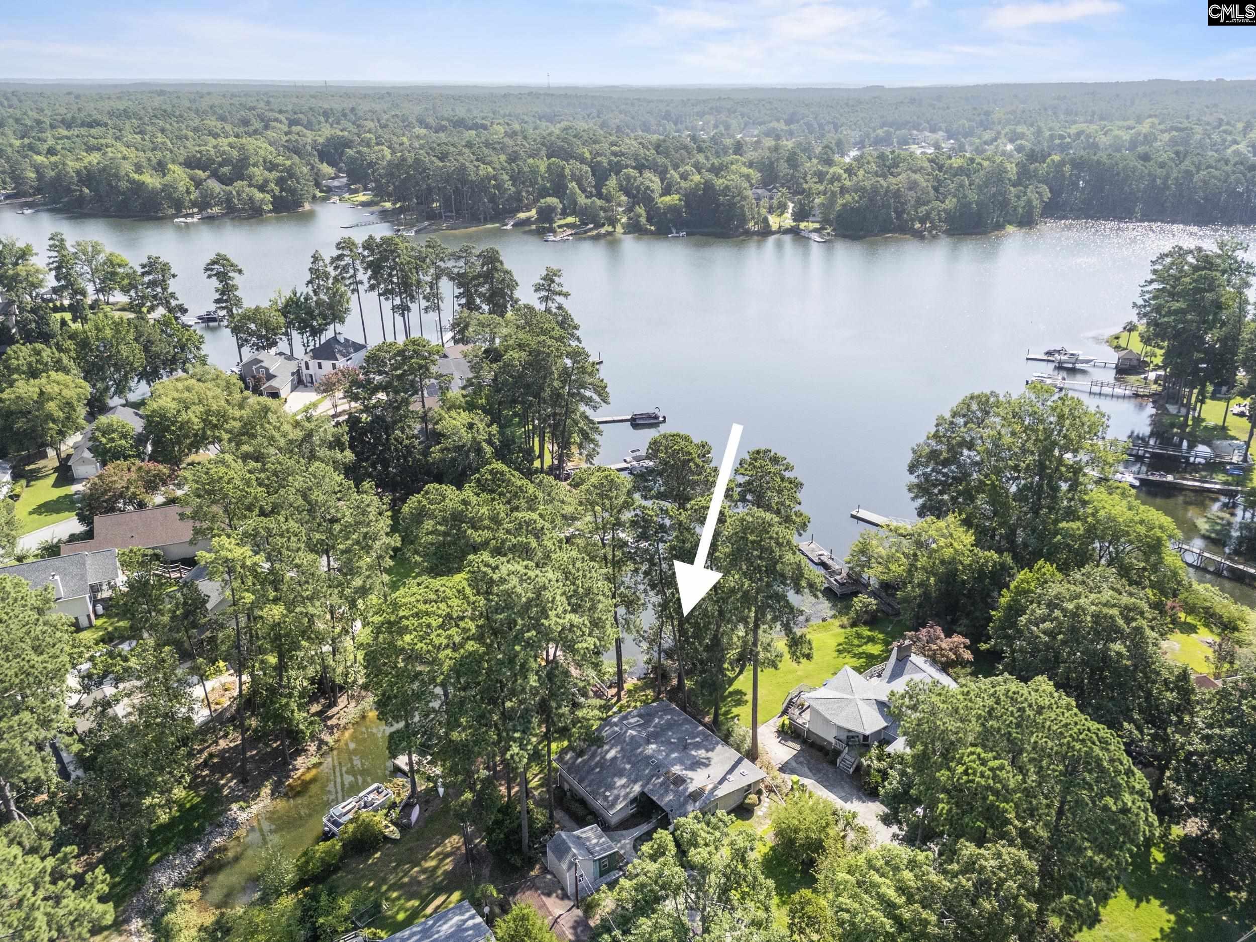1125 Wonder Drive Chapin, SC 29036