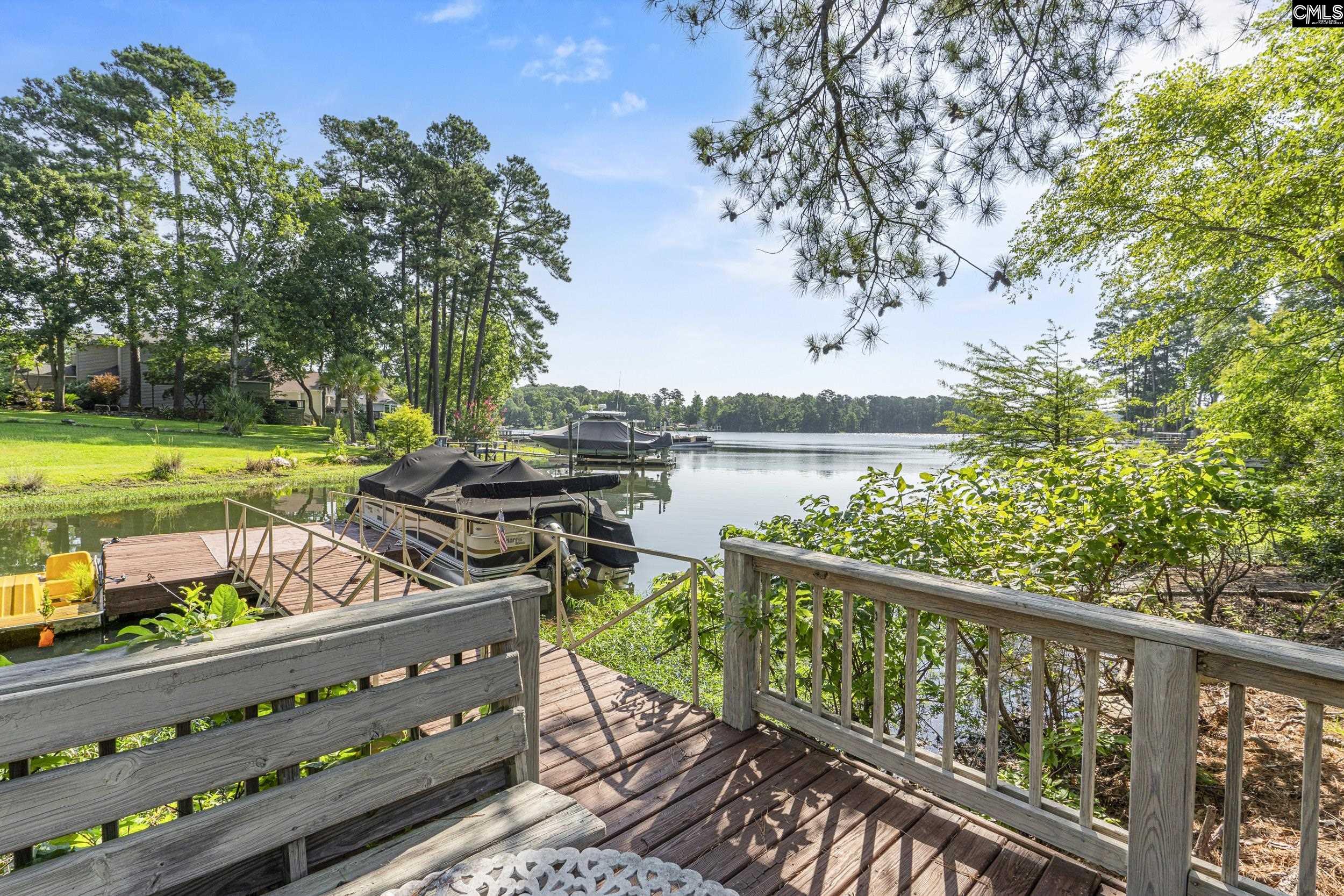 1125 Wonder Drive Chapin, SC 29036